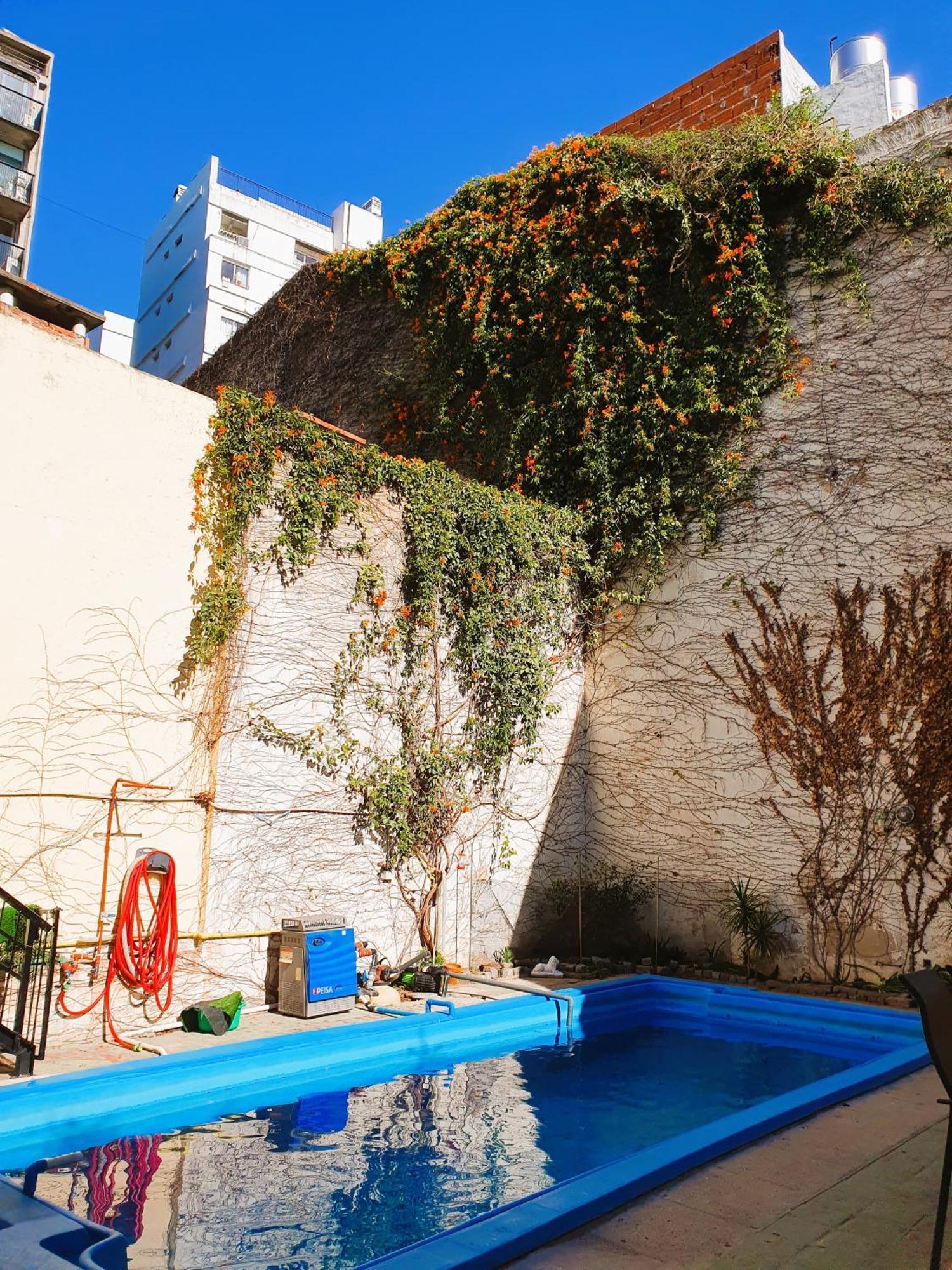 Con Piscina En Palermo Soho! * Buenos Aires