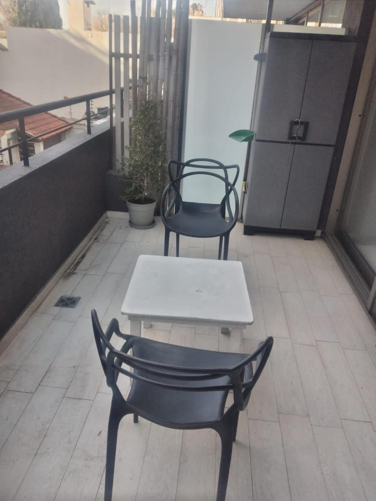 Apart.cantilo Apartment Buenos Aires