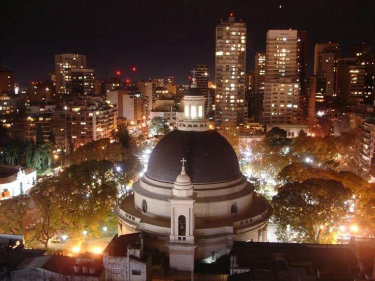 Sarum Design 3* Buenos Aires