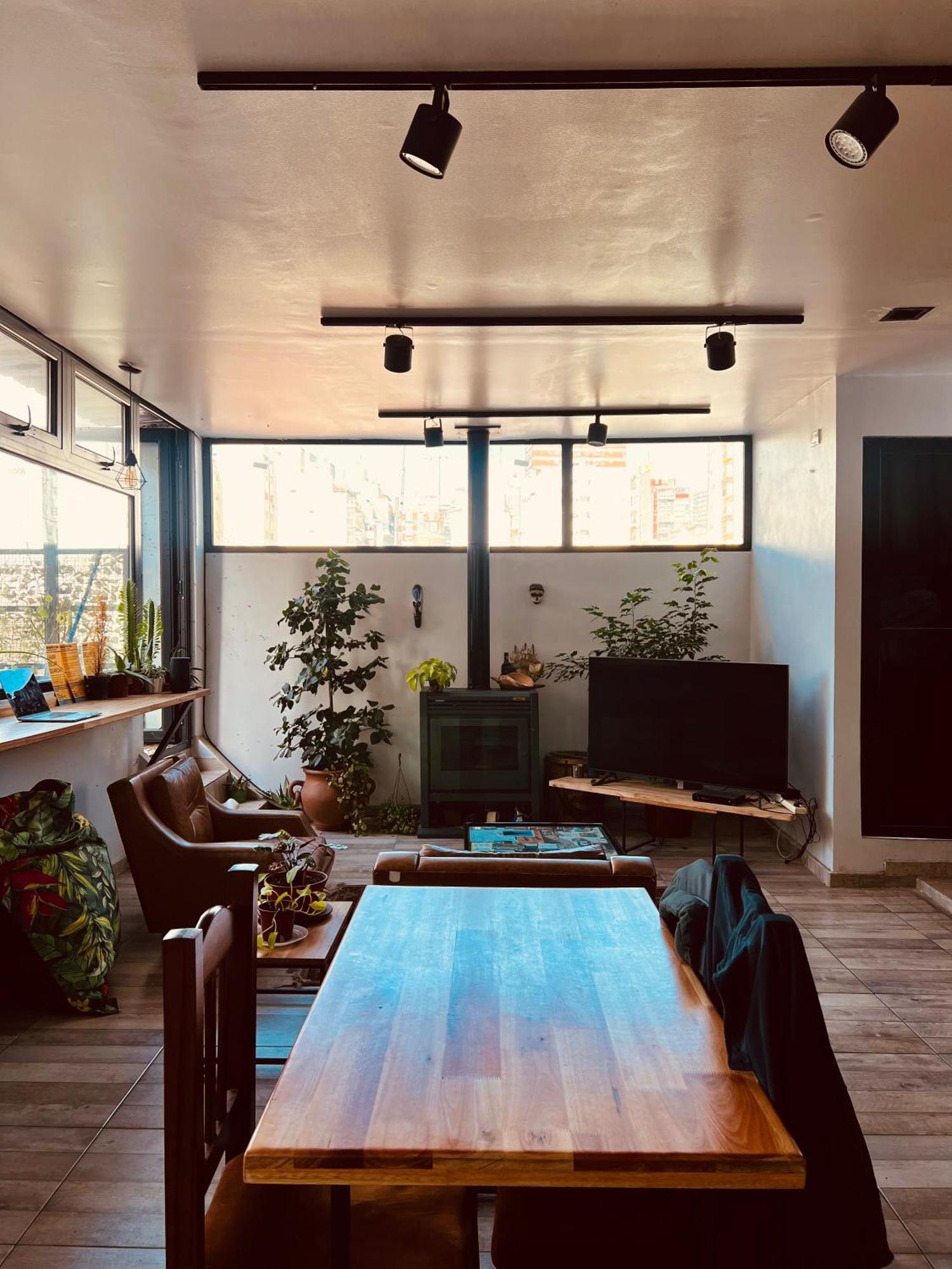 Casa Sumaq * Buenos Aires