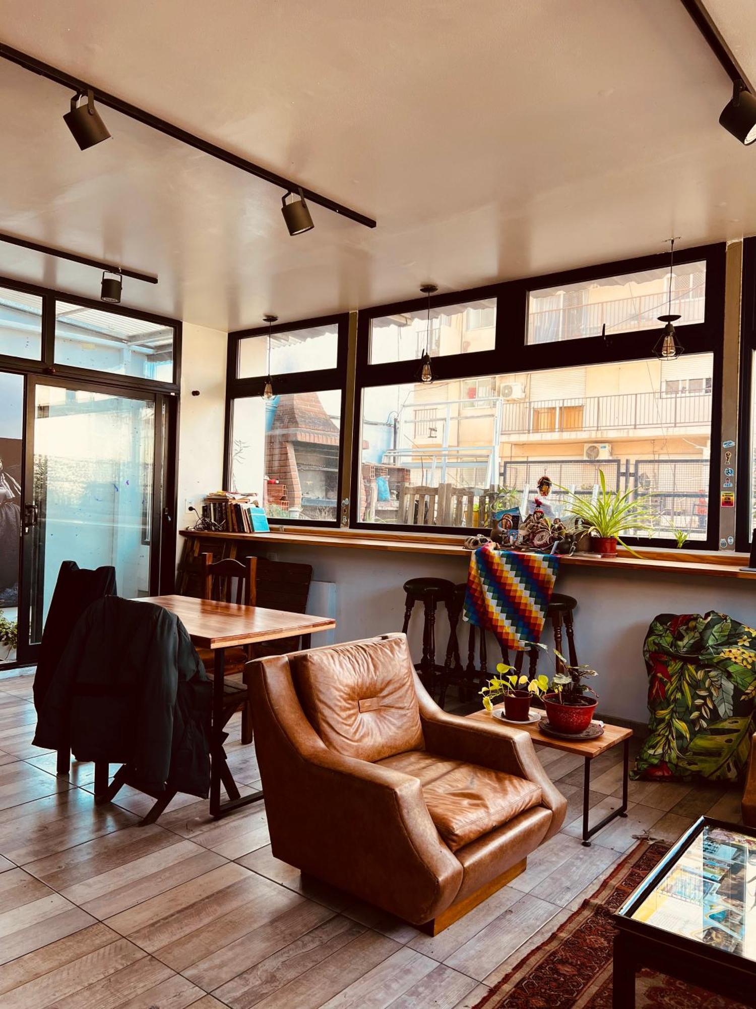 Casa Sumaq Buenos Aires