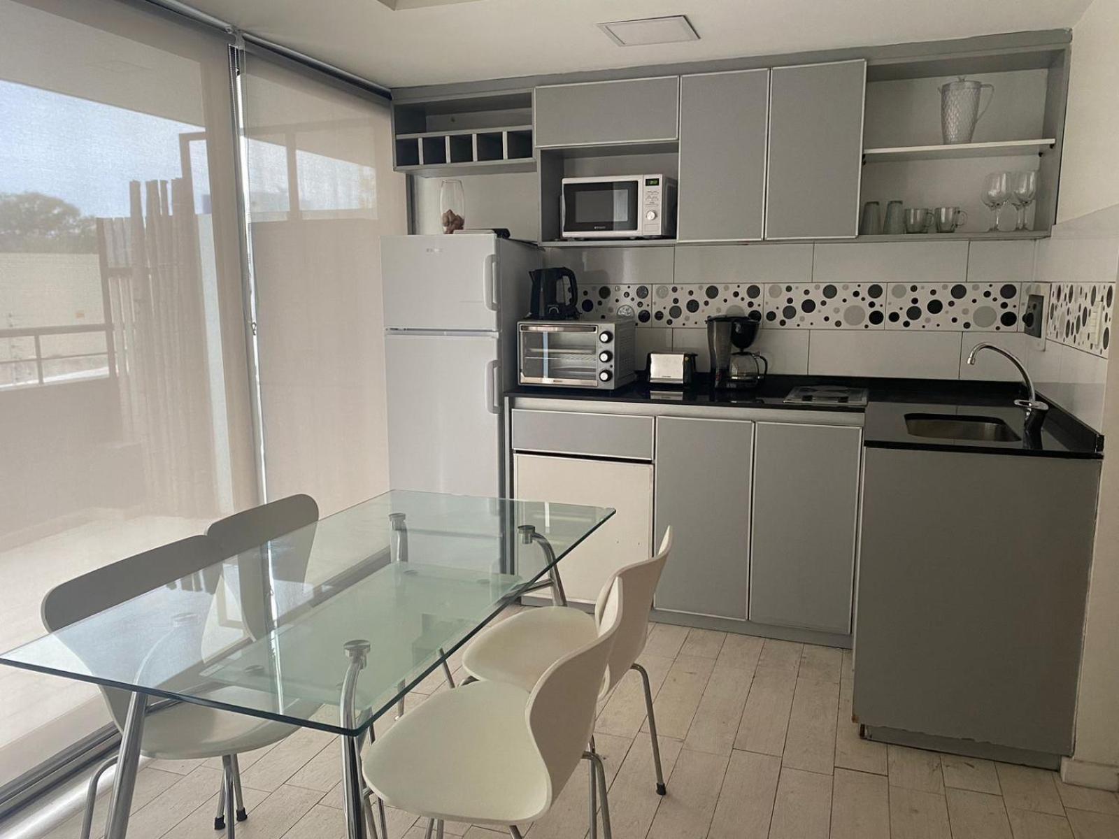 Apart.cantilo Apartment
