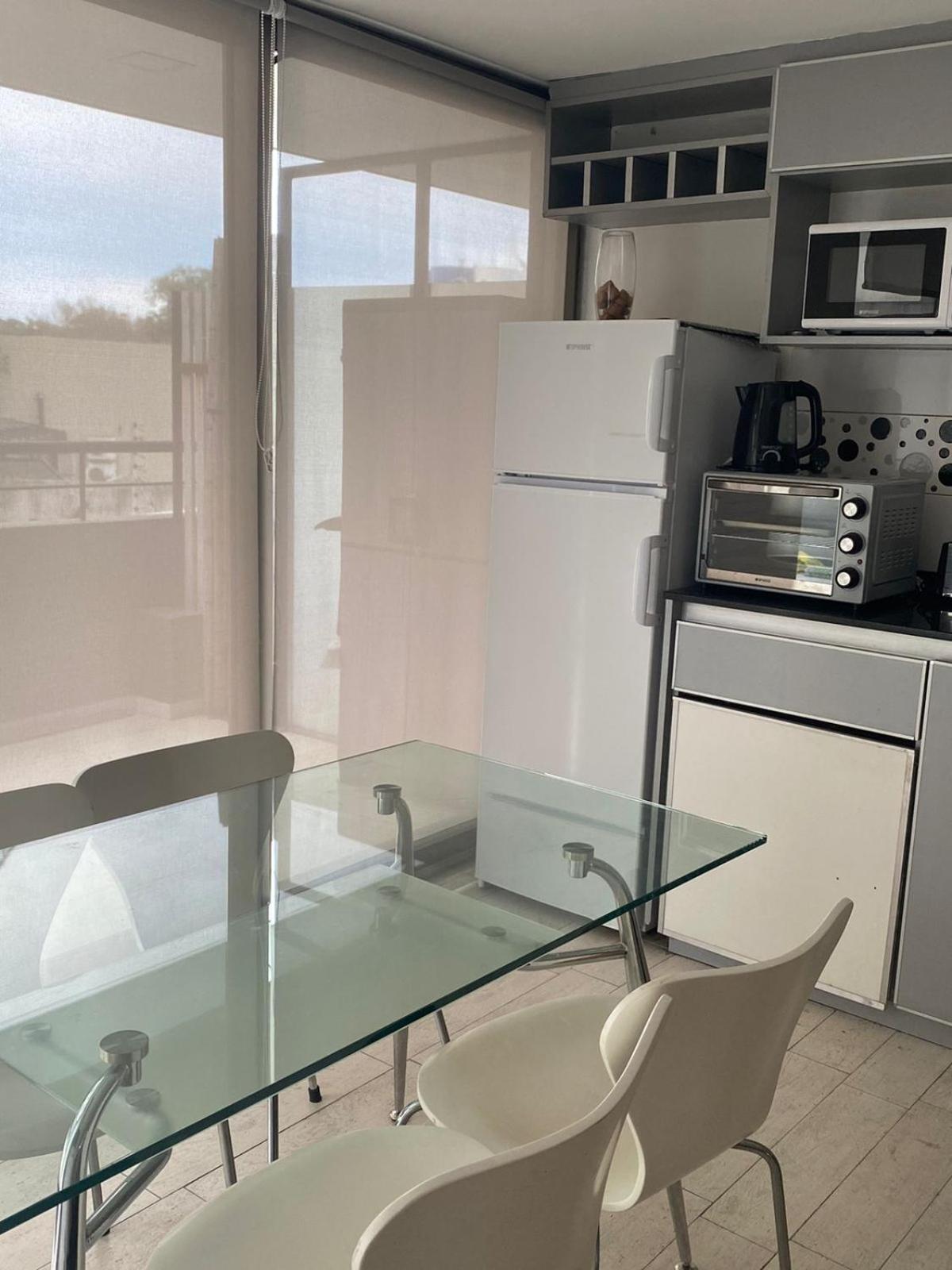 Apart.cantilo Apartment *