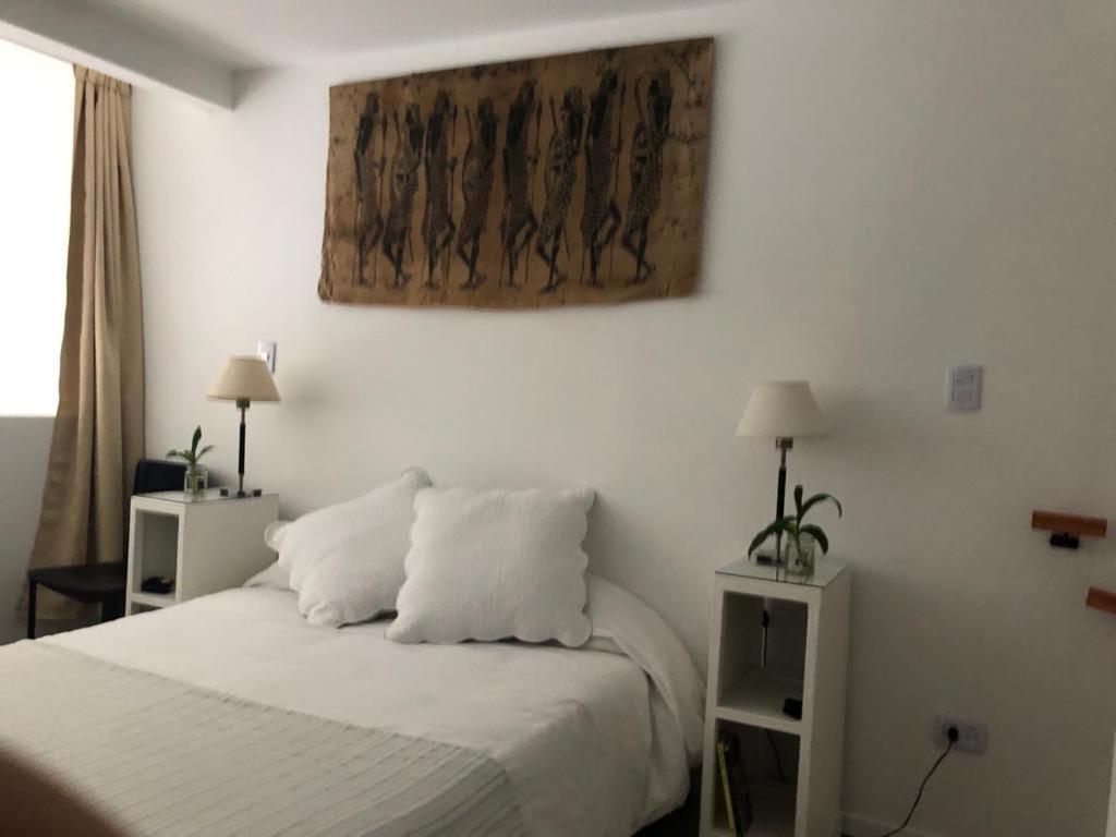 Departamento Nuevo A 4 Cuadras De Palermo Y 3 De Movistar Arena Buenos Aires