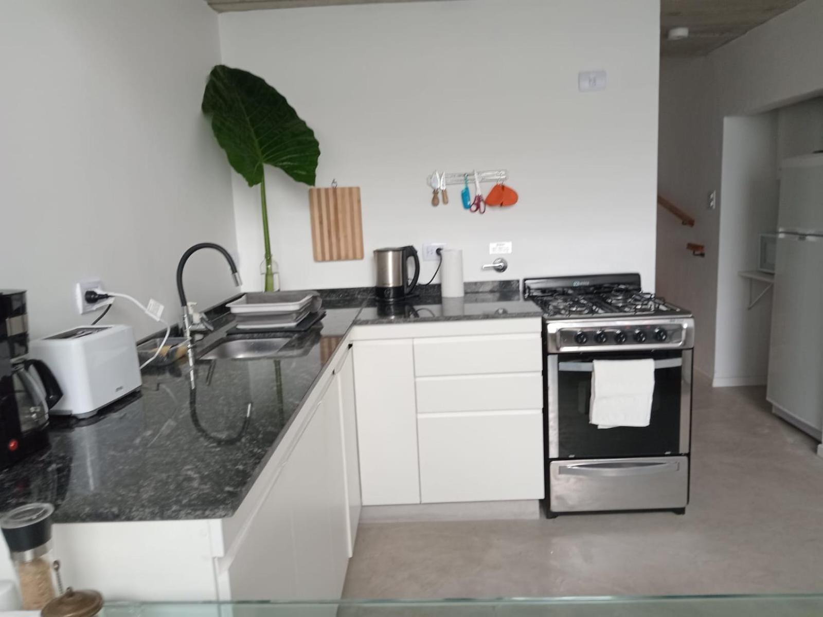 Departamento Nuevo A 4 Cuadras De Palermo Y 3 De Movistar Arena Apartment *