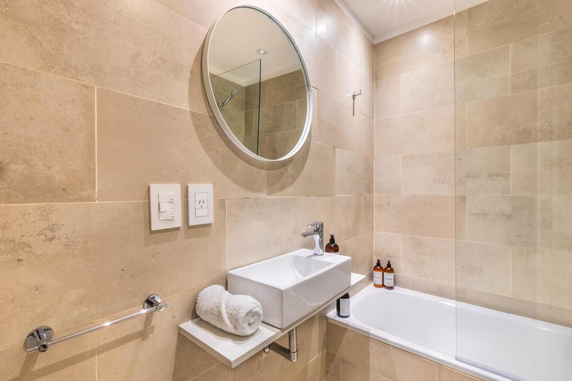 Modern In Palermo Soho - By Buerentals *