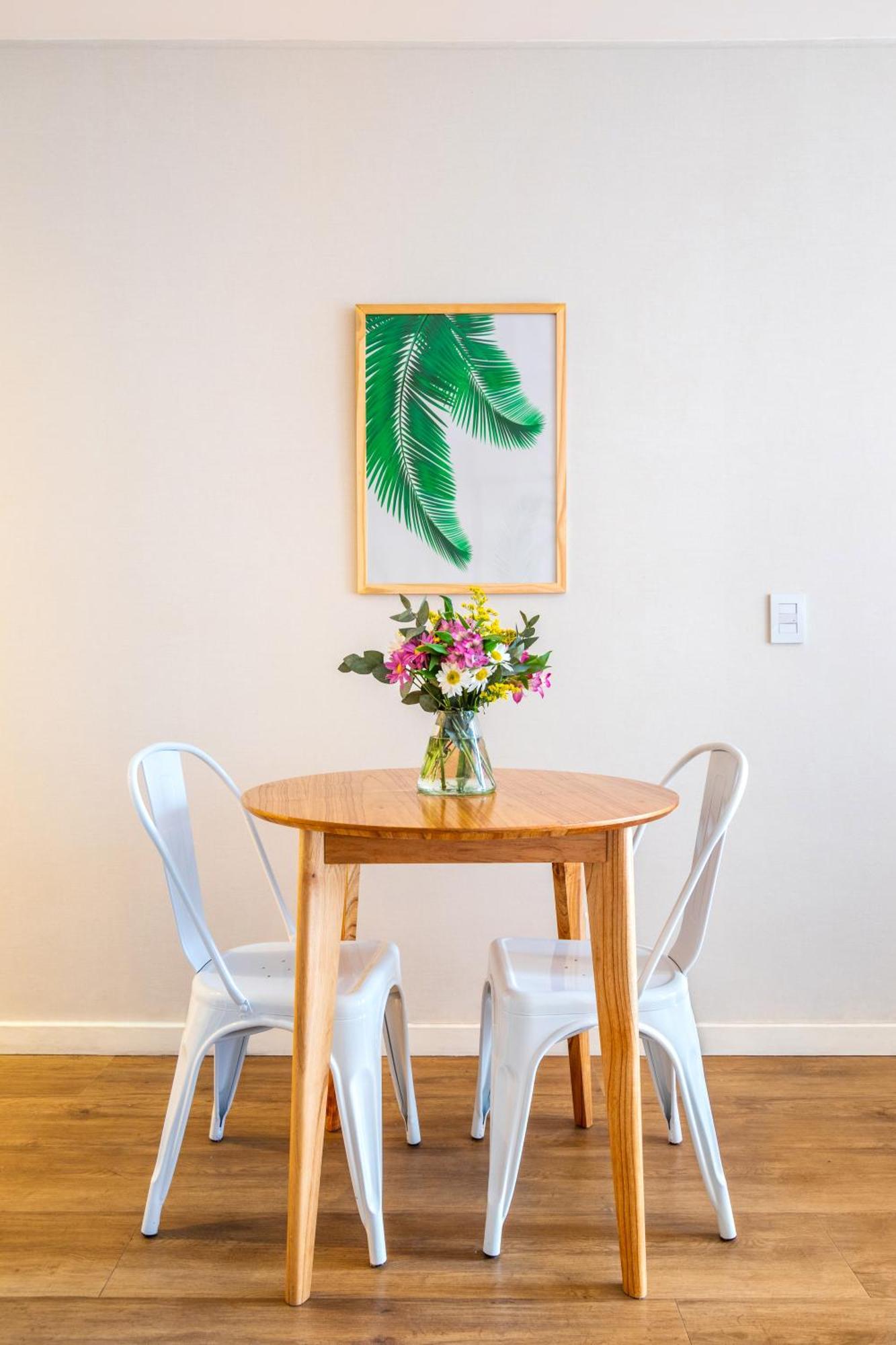 Modern In Palermo Soho - By Buerentals Apartment