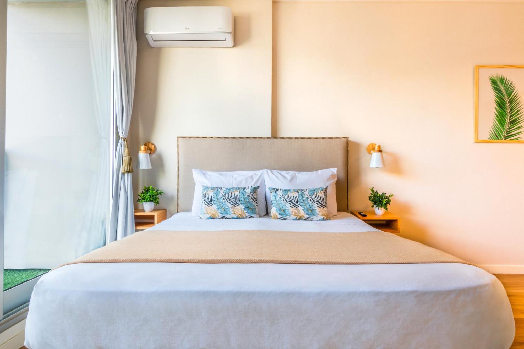 Modern In Palermo Soho - By Buerentals Buenos Aires