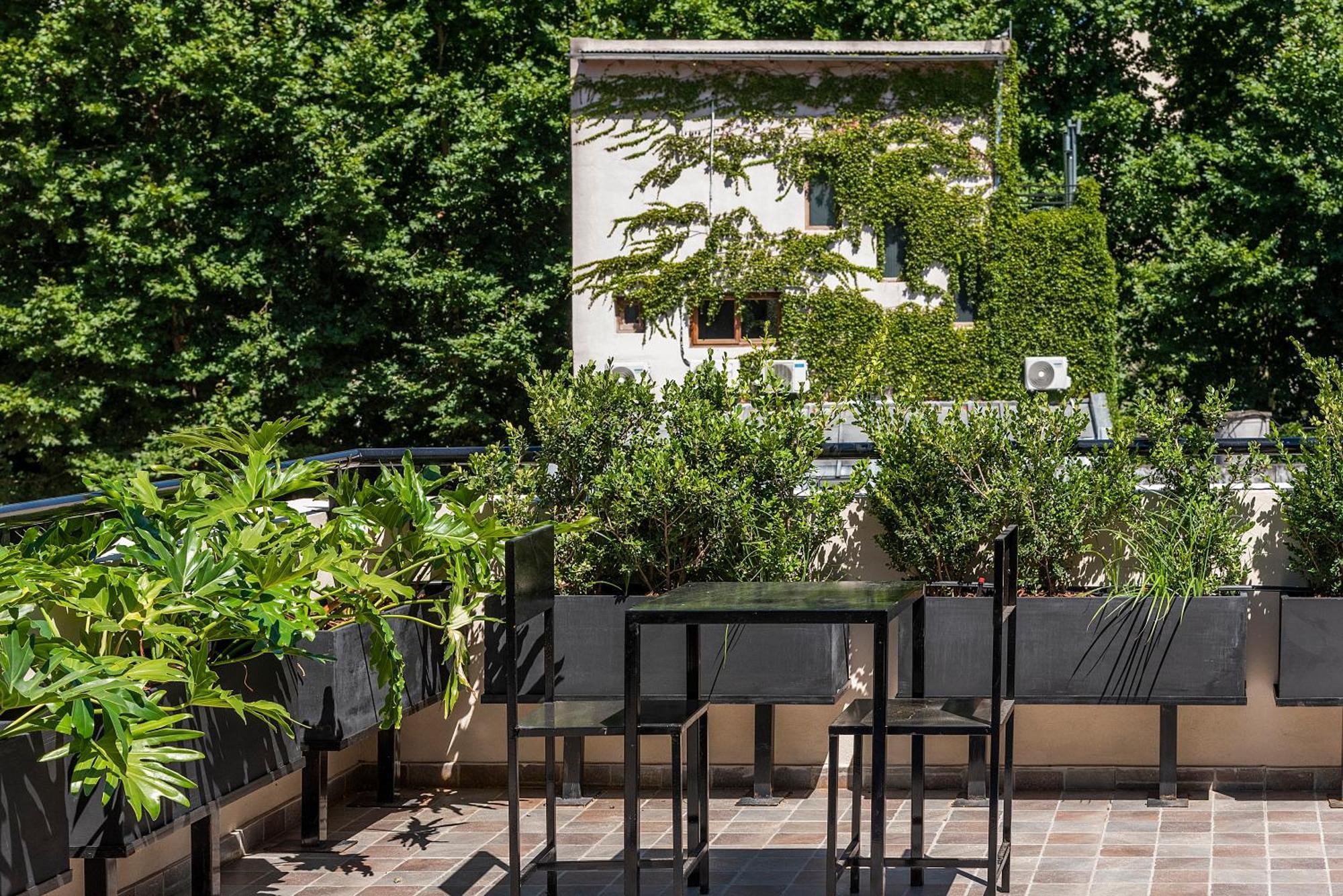 H5063 Aparthotel Buenos Aires