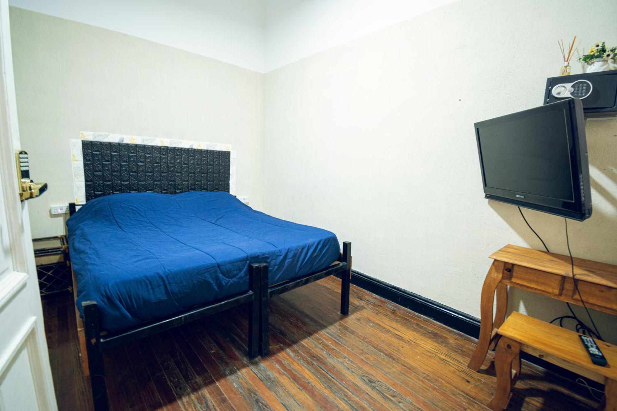 Ideal Social Hostel