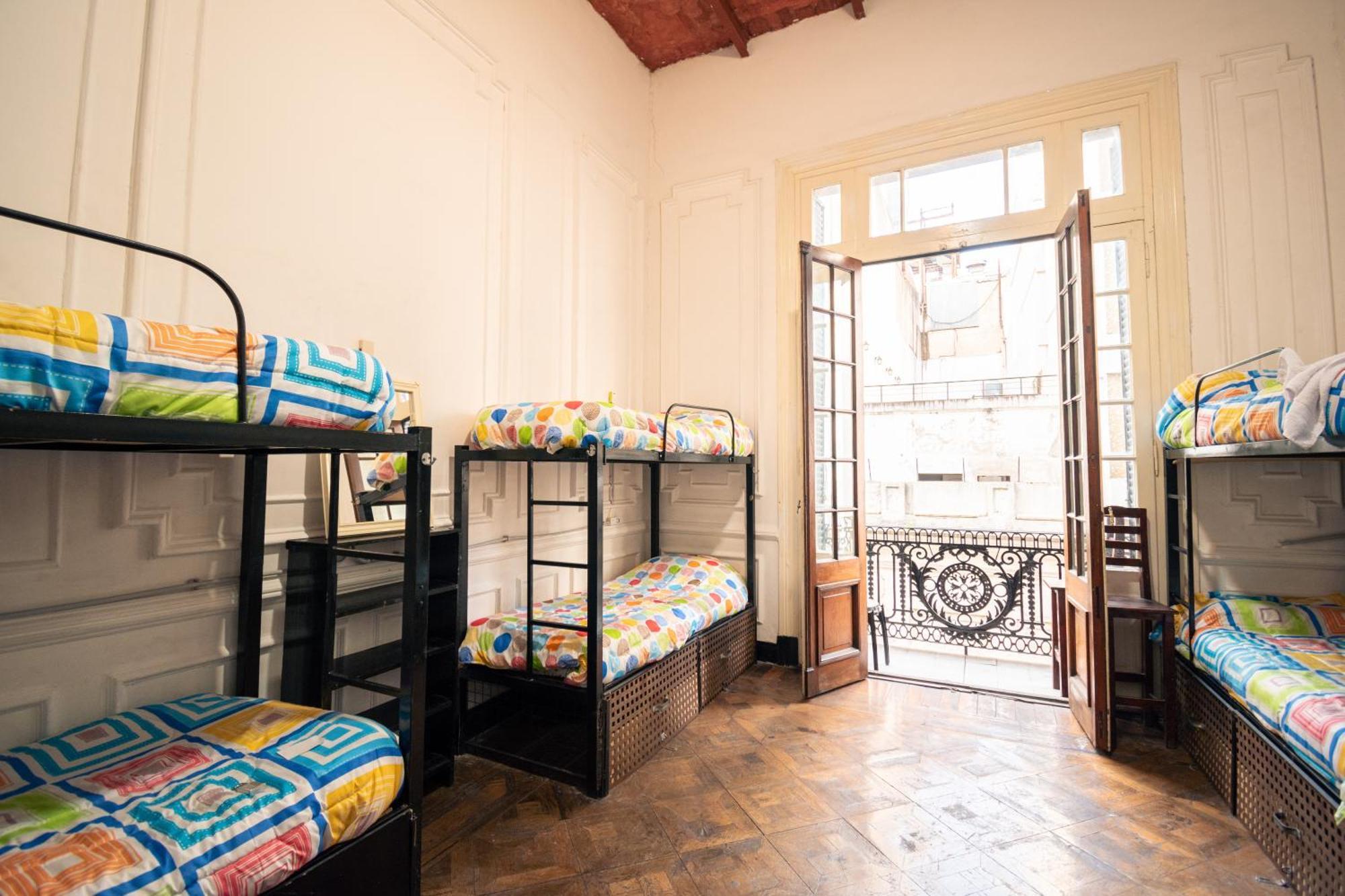 Albergue Ideal Social