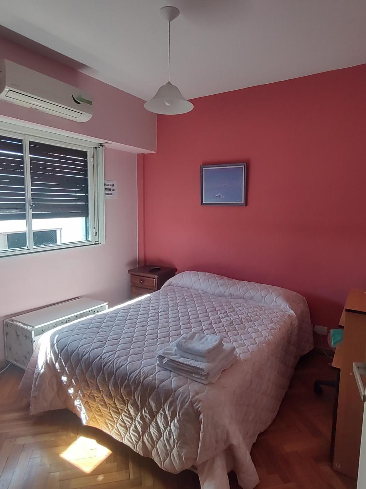Excelente Depto 3 Ambientes * Buenos Aires
