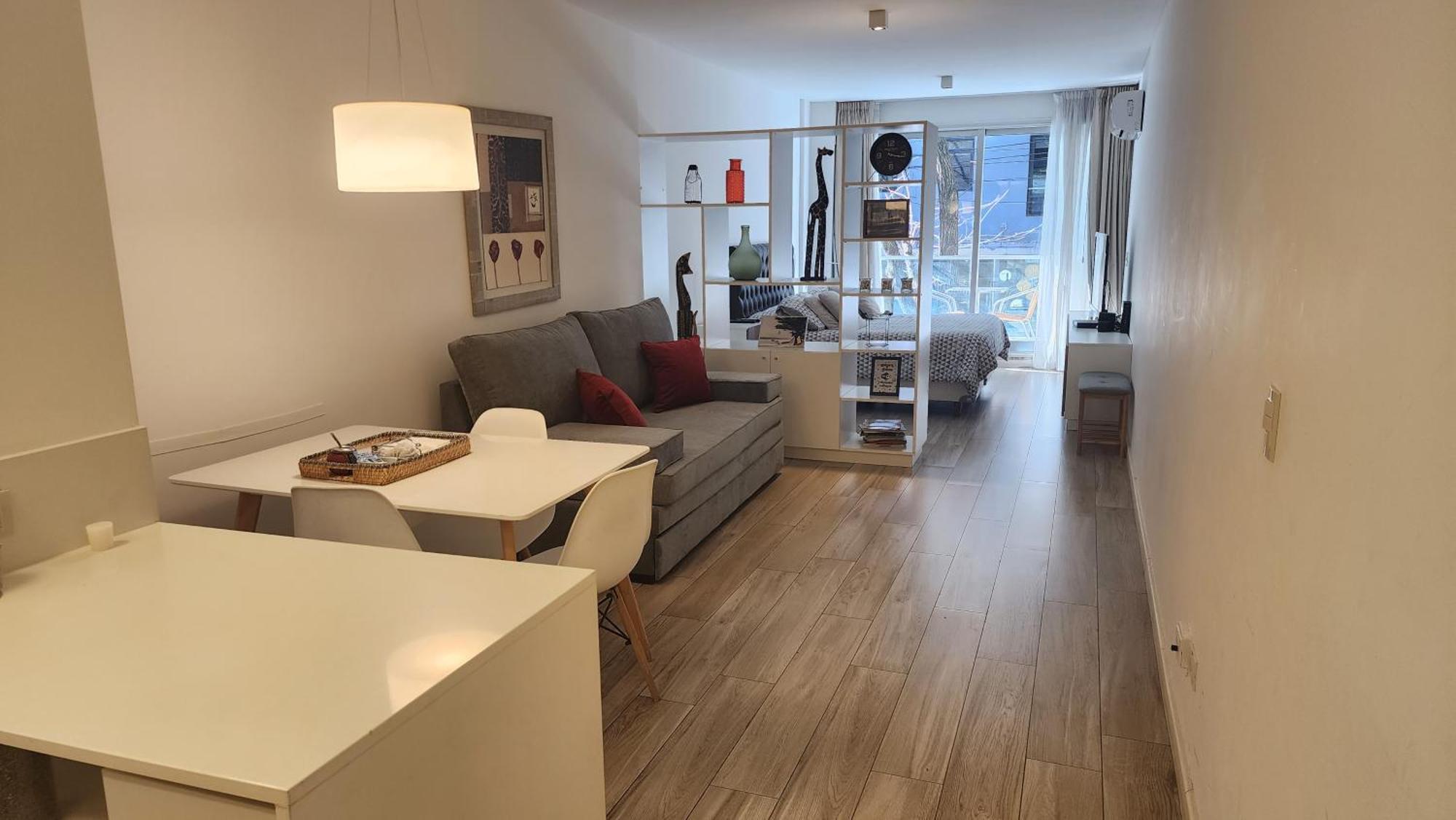 Apartamento Fabuloso Departamento Con Todo Y Cerca De Todo *