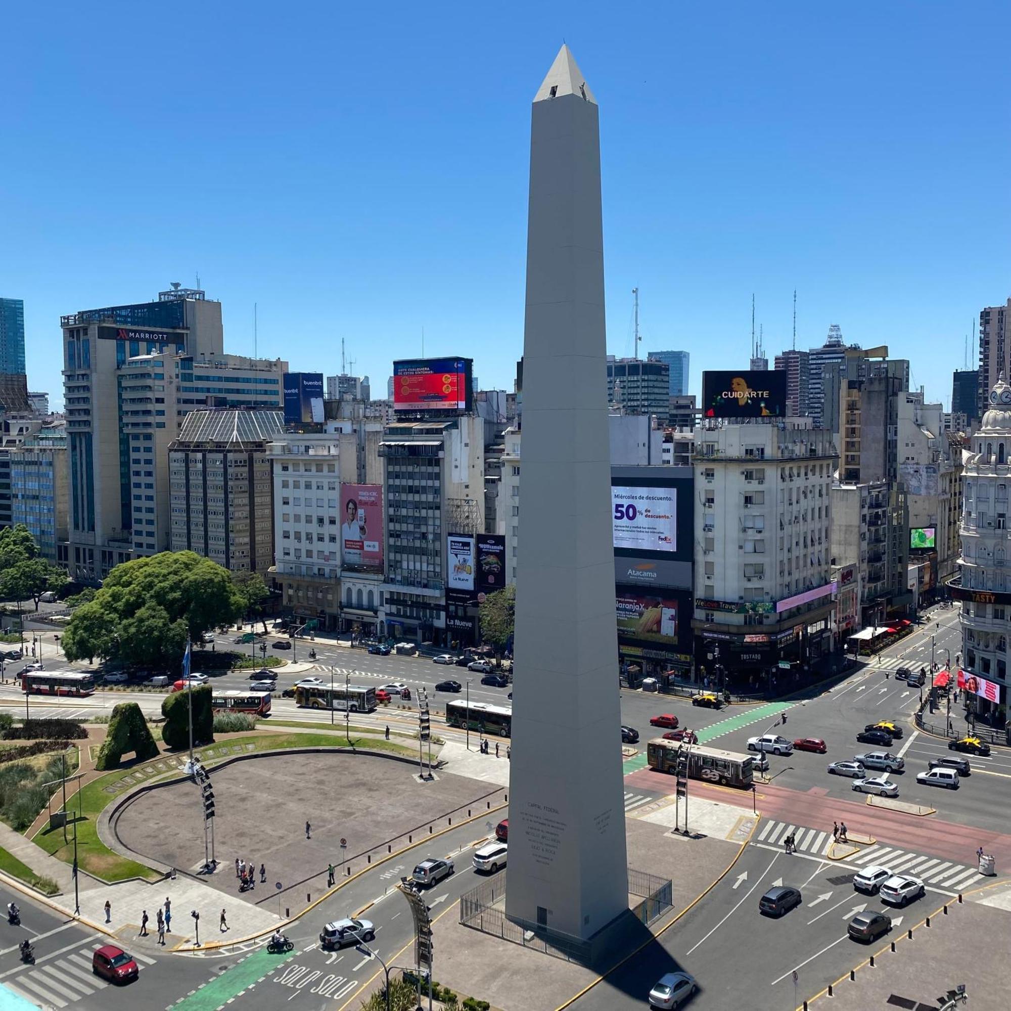 Globales Republica