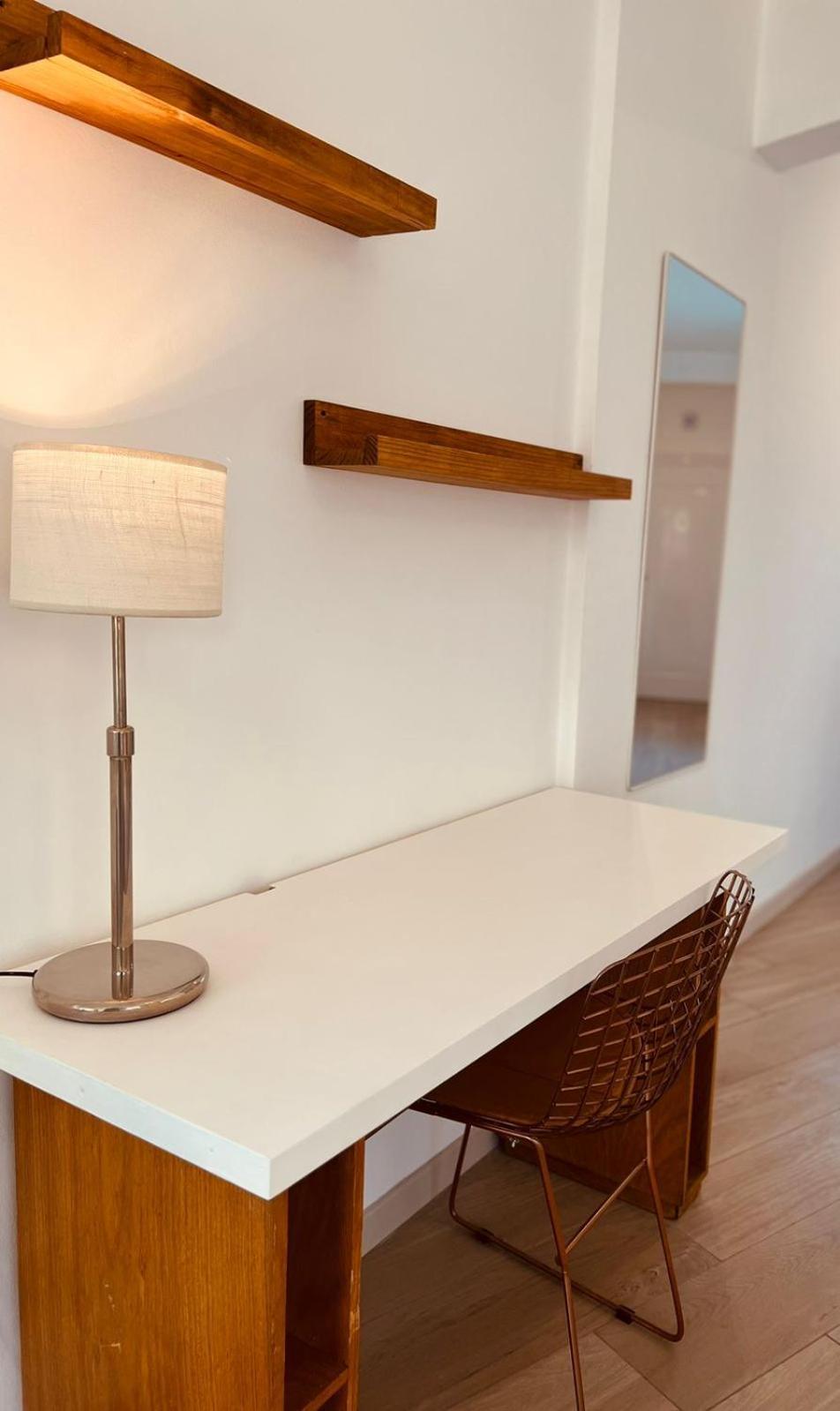 Apartment Sucre