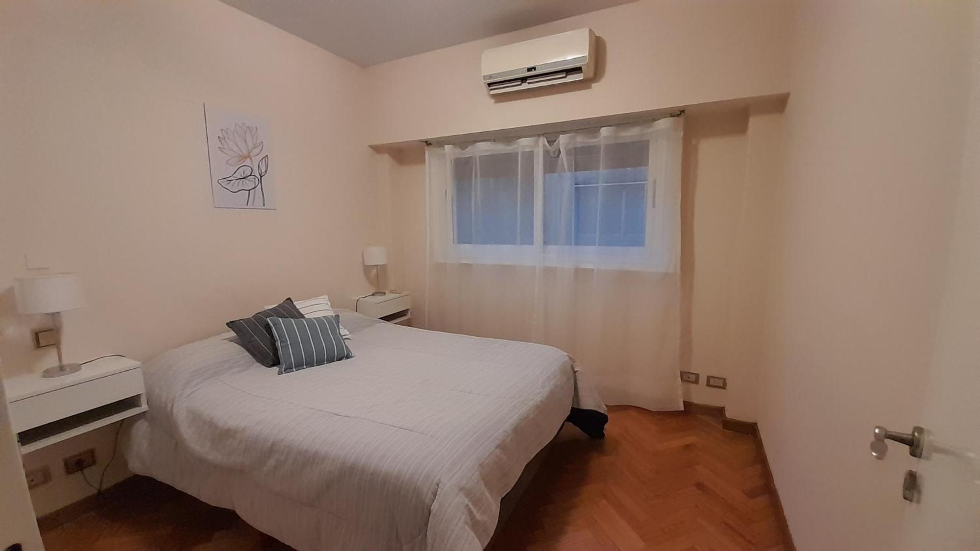 Departamento En Recoleta