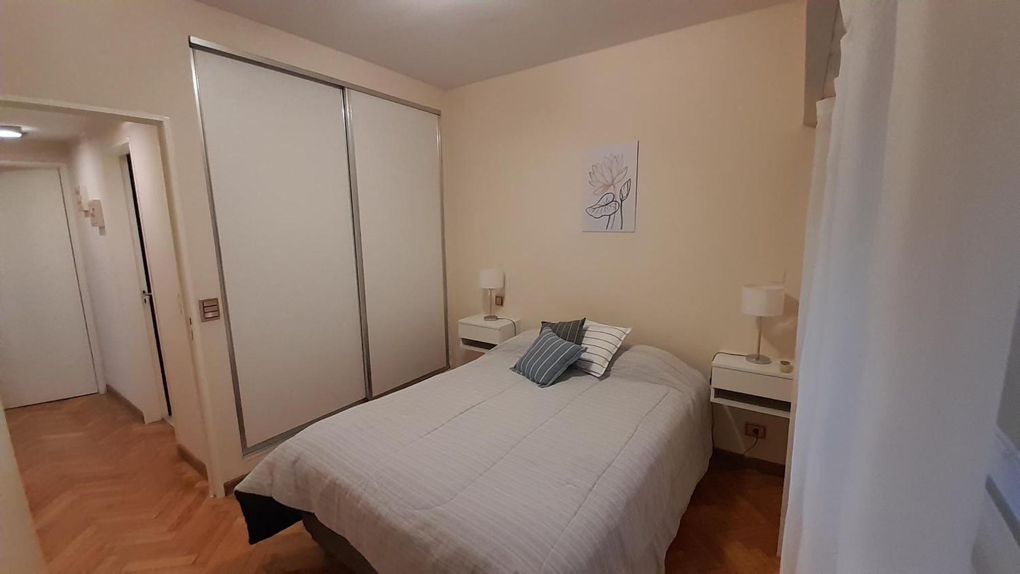 Apartment Departamento En Recoleta *