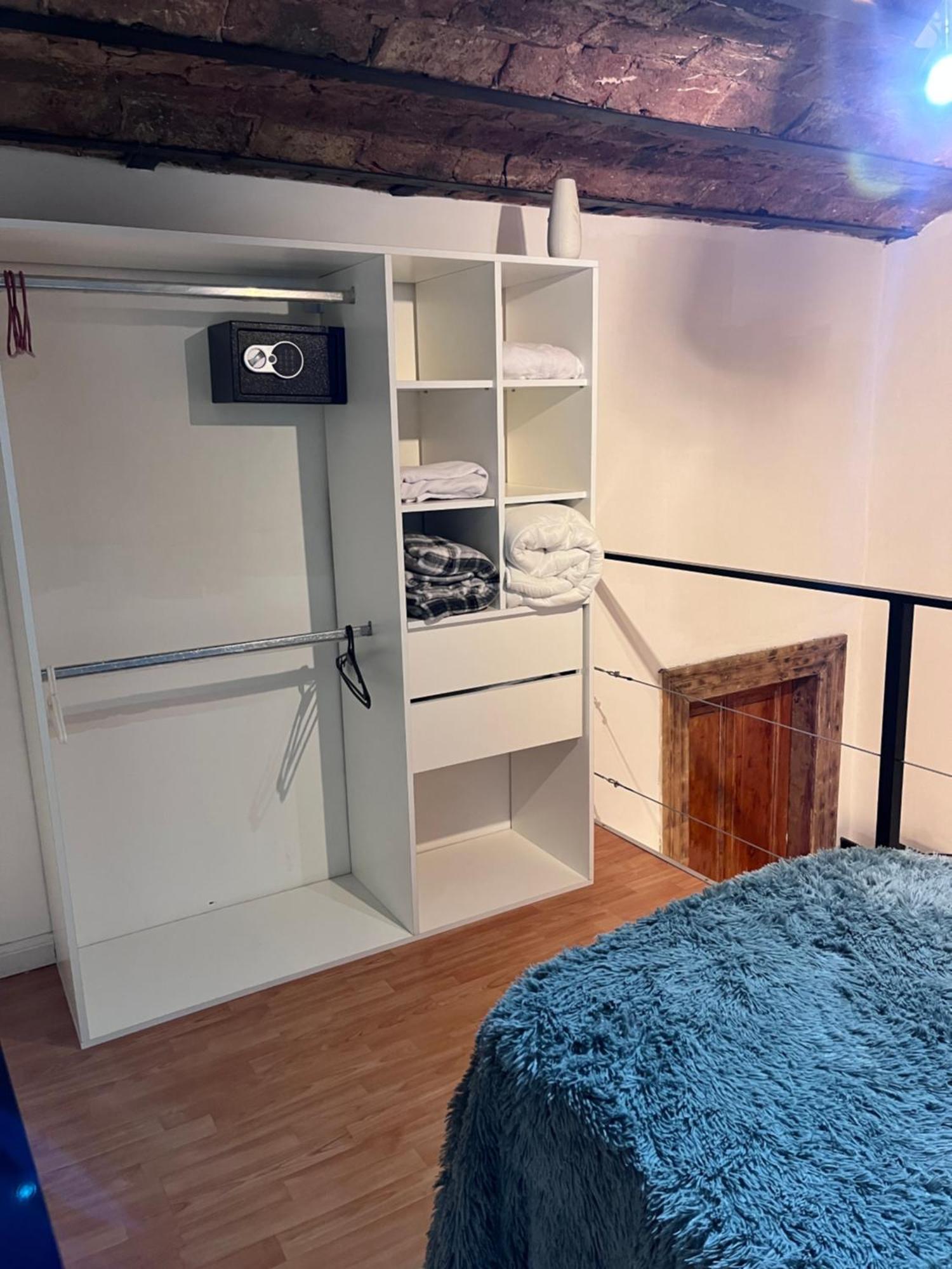 Departamento Perón Obelisco Apartamento Ciudad Autónoma de Buenos Aires