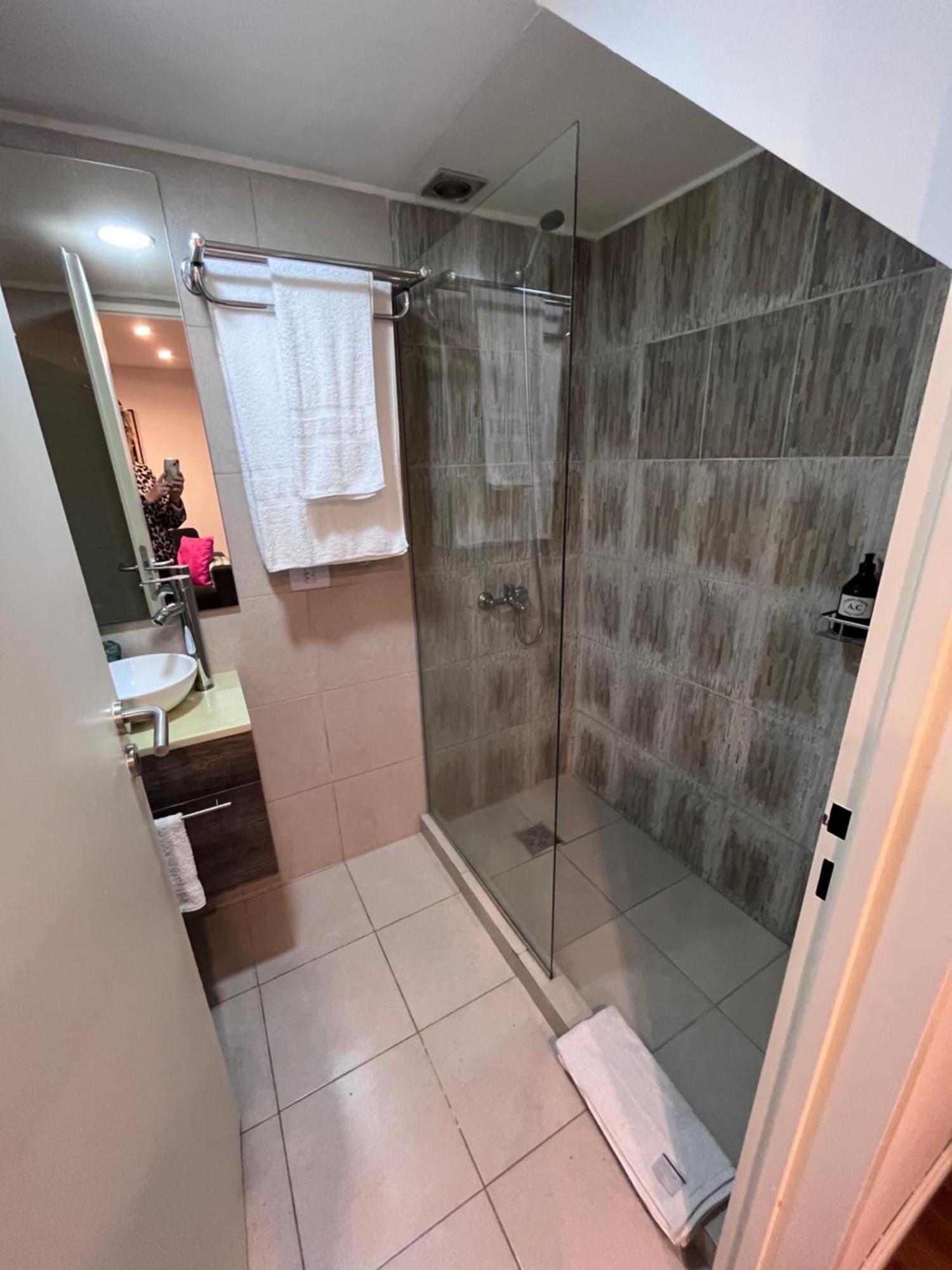 Apartamento Departamento Perón Obelisco