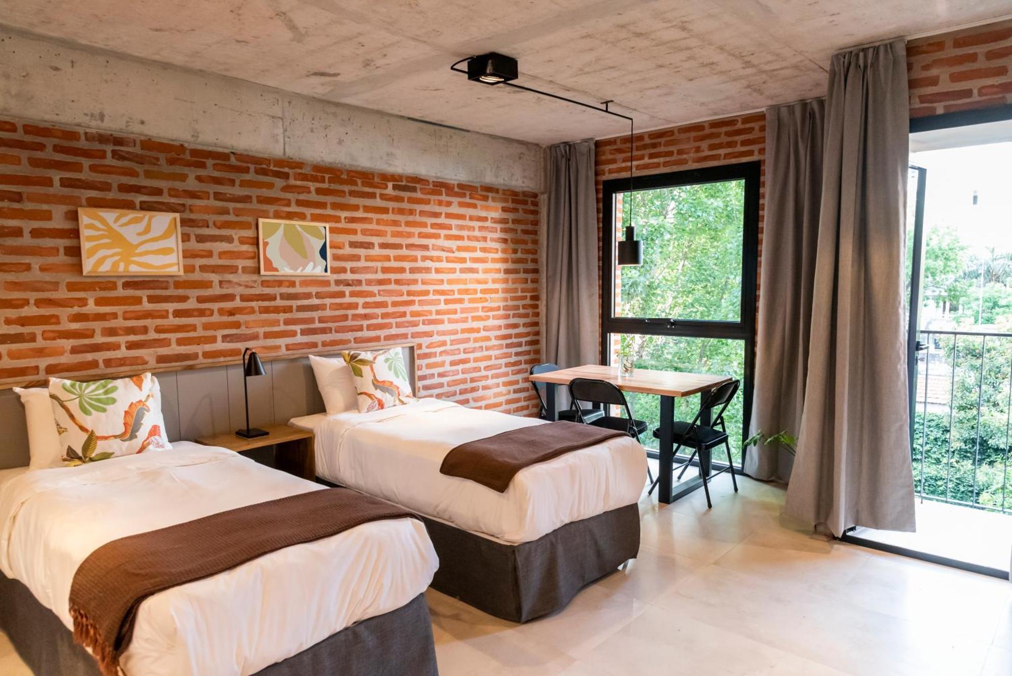 H5063 Aparthotel Buenos Aires