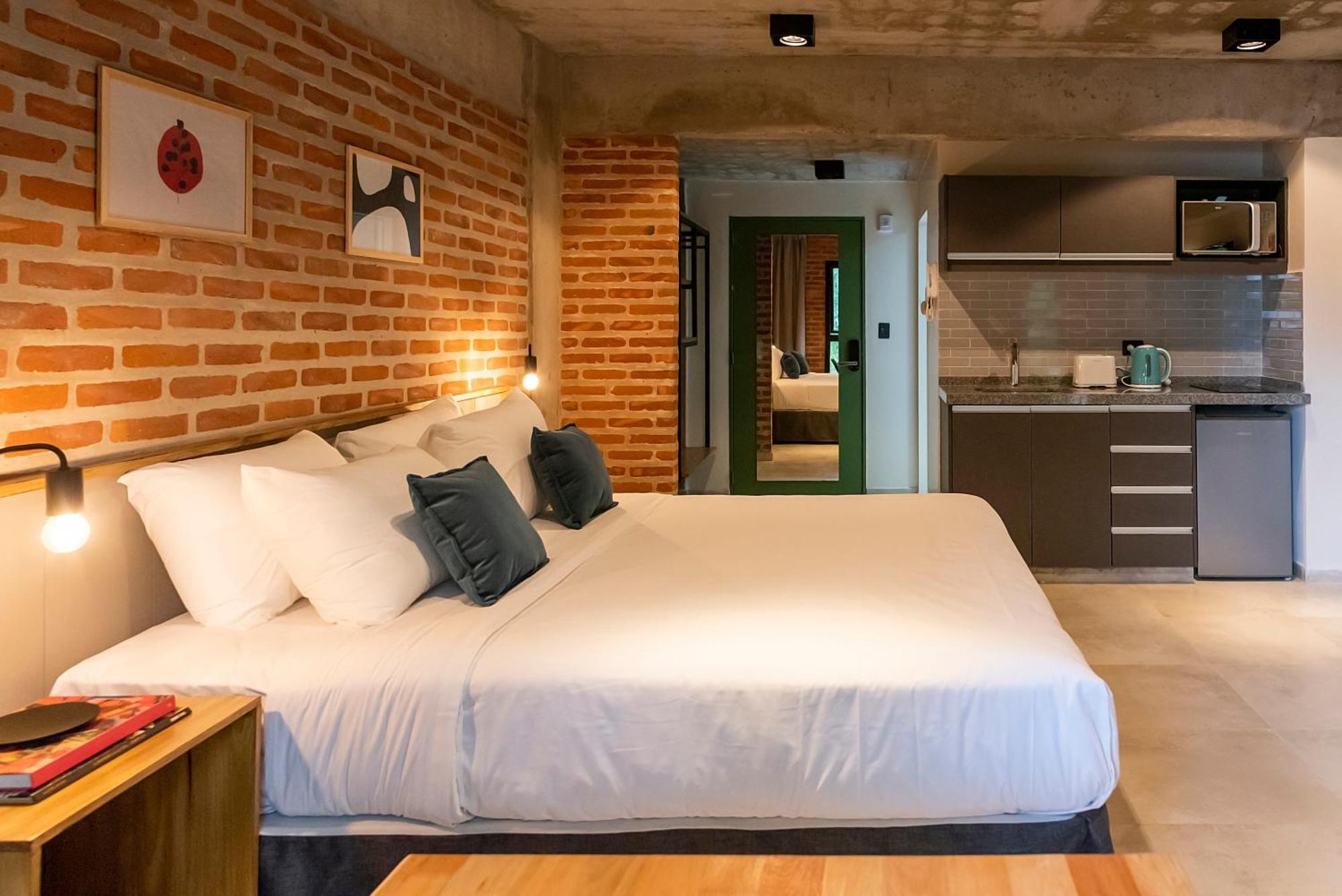 Aparthotel H5063 Buenos Aires