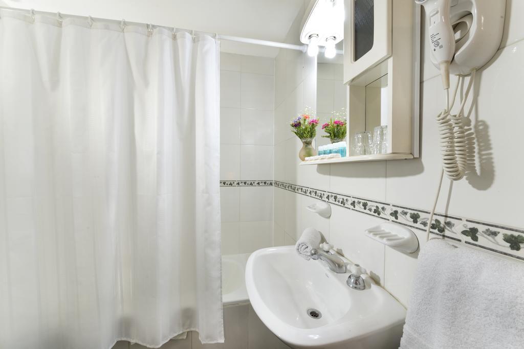 Crisol Catalinas Hotel