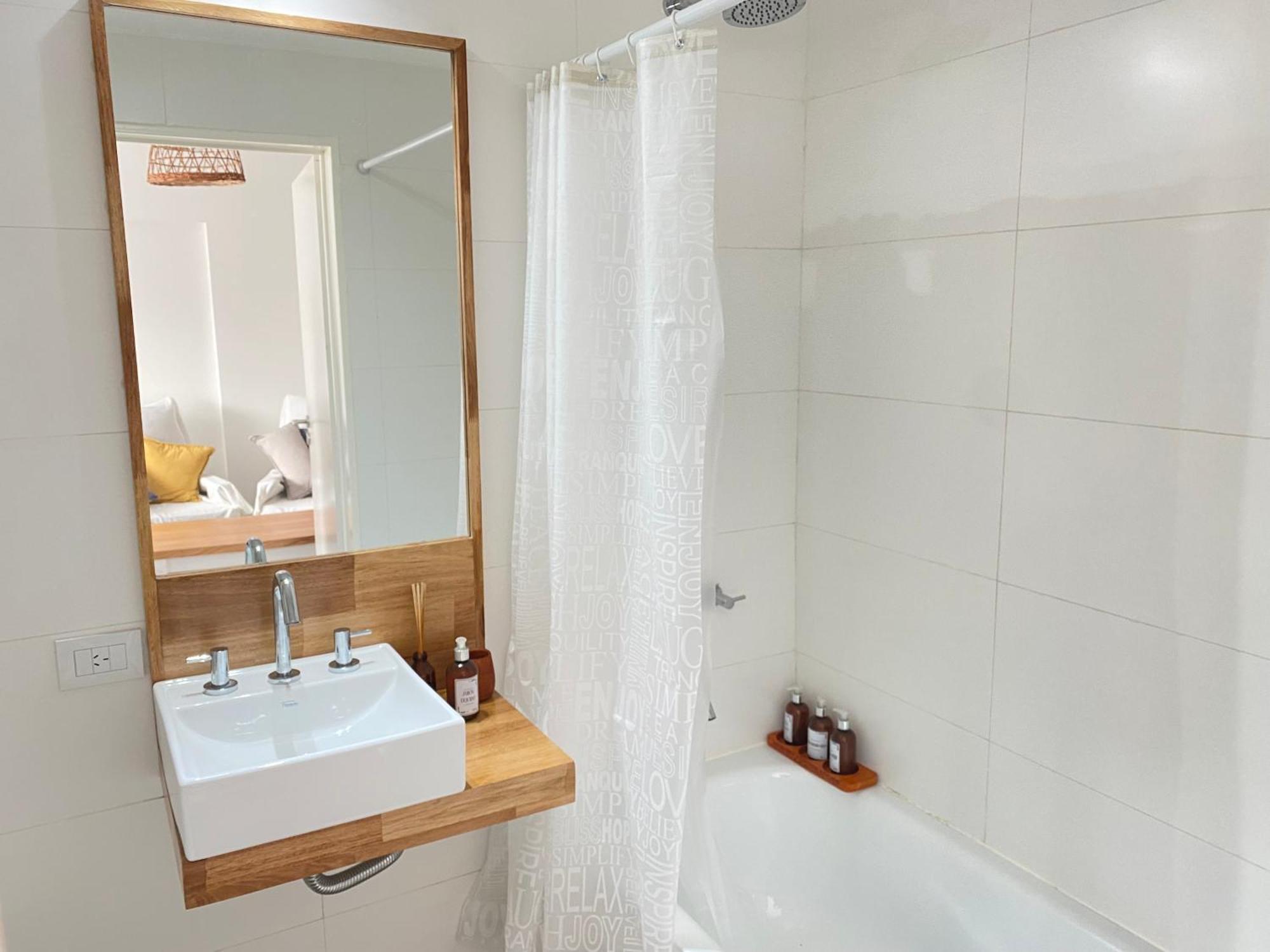 Estilo Crespo Apartment