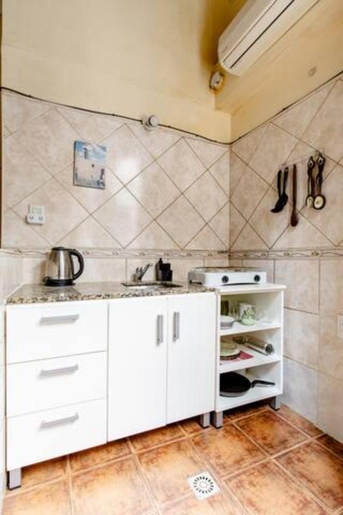 Hostel Dante Y Compania Buenos Aires