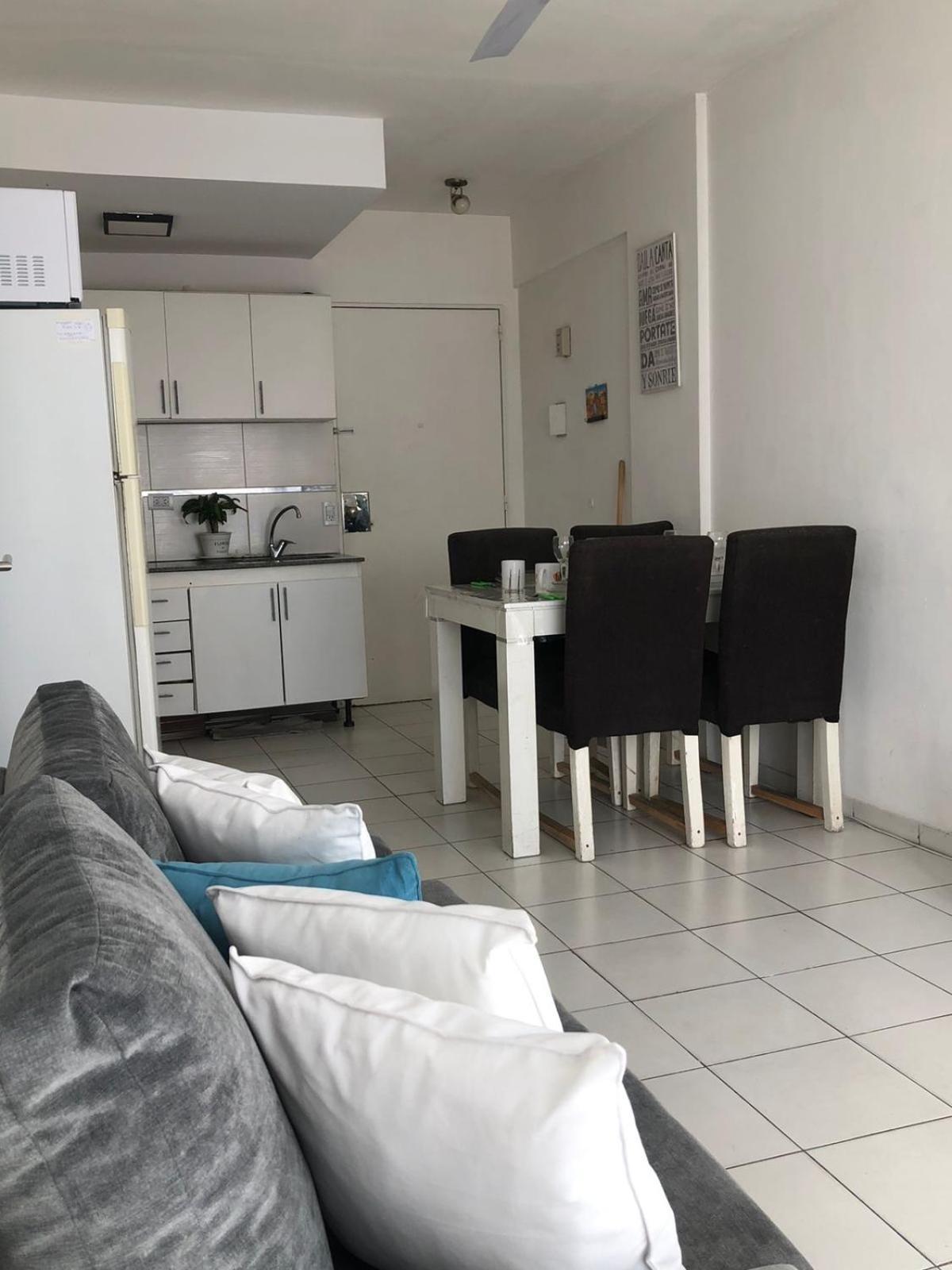 Apartamento Cerrito *