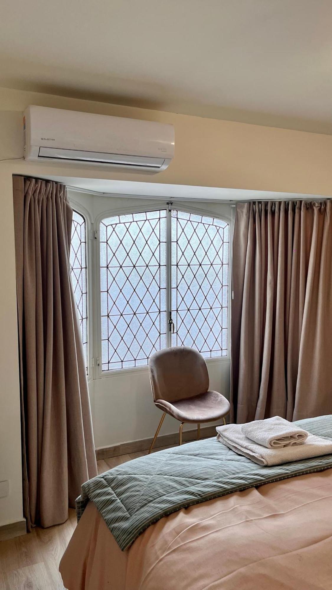 Apartment Departamento/penthouse En Belgrano