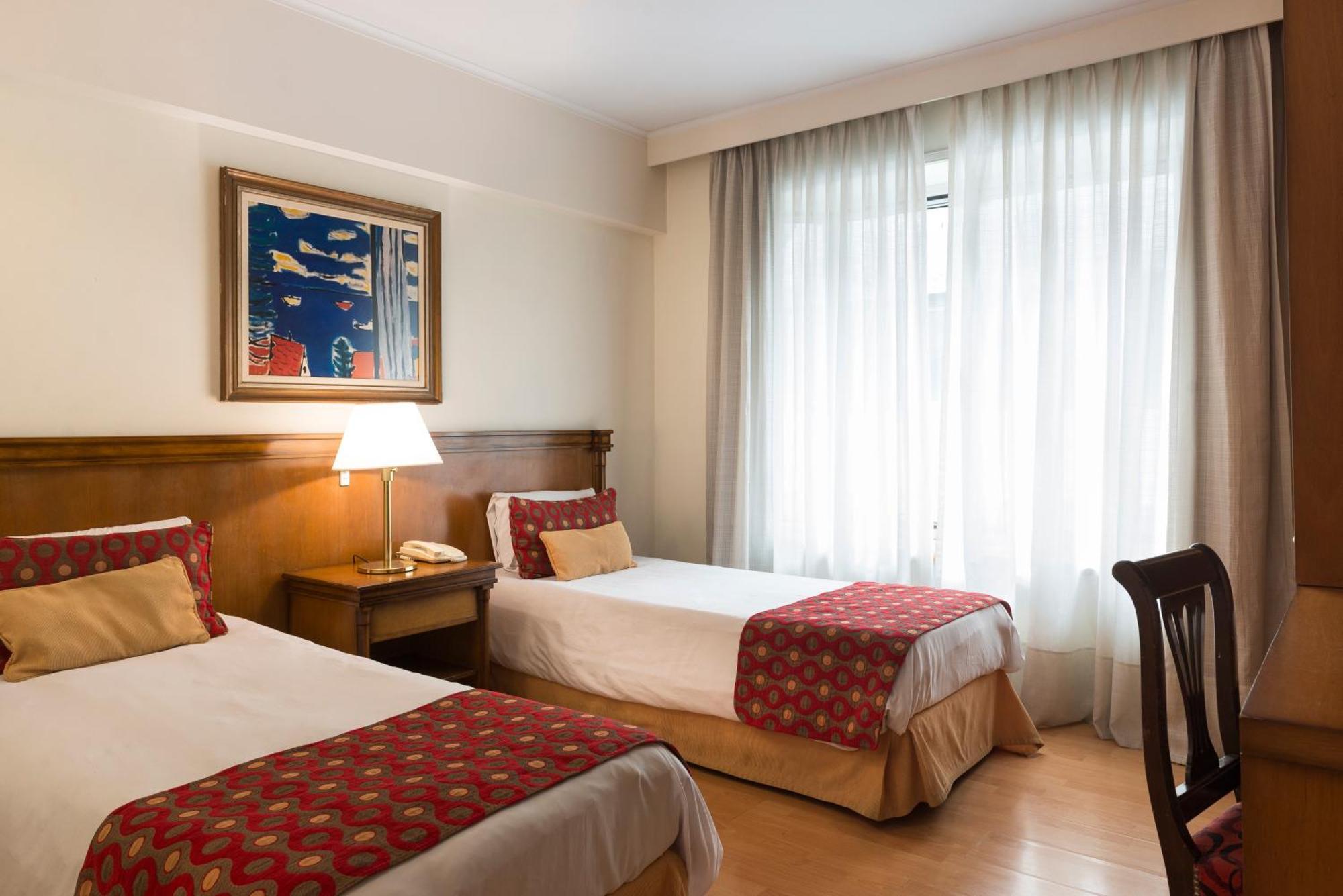 Imperial Park Hotel 3*