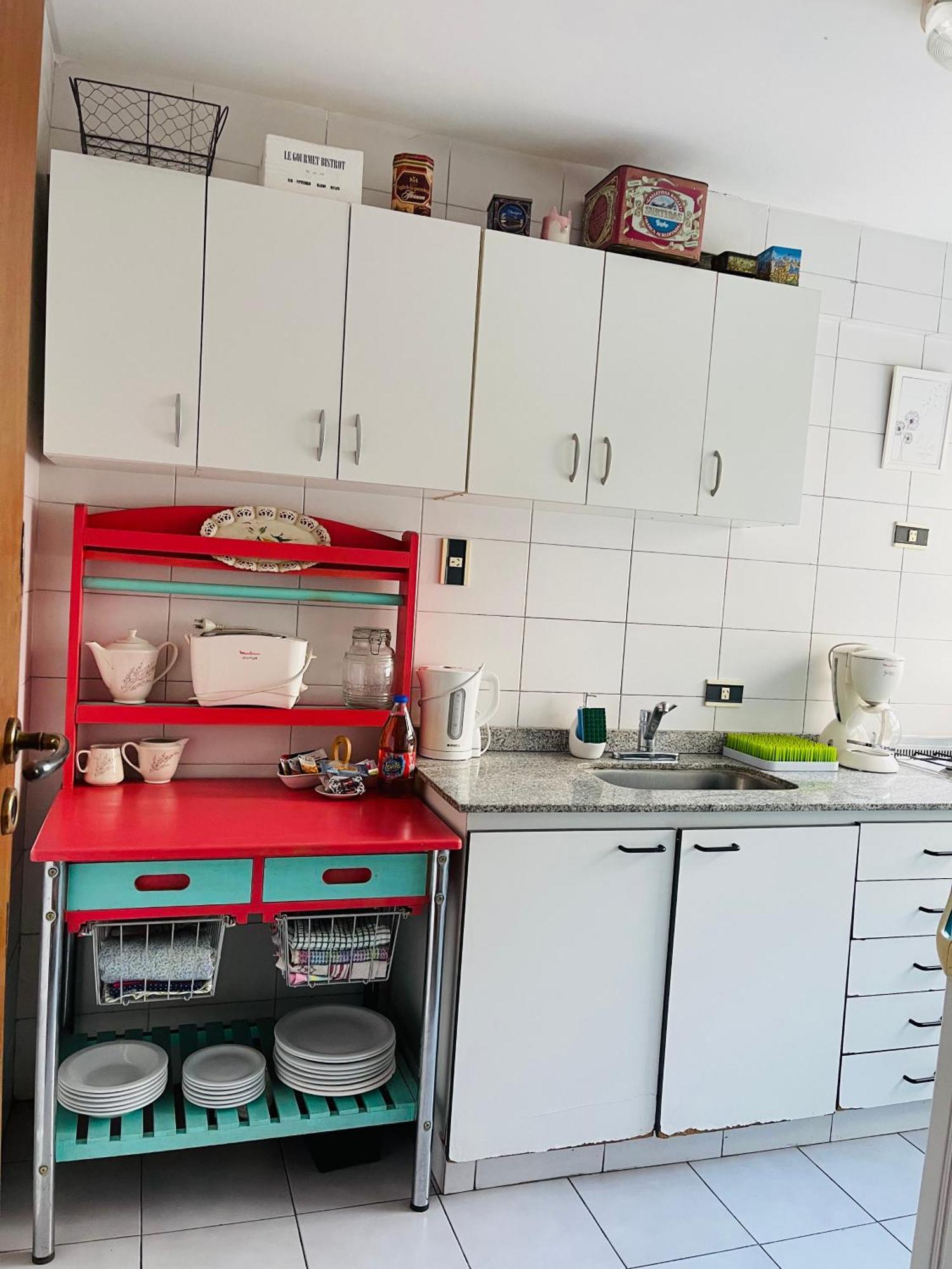 Apartment Casti Buenos Aires