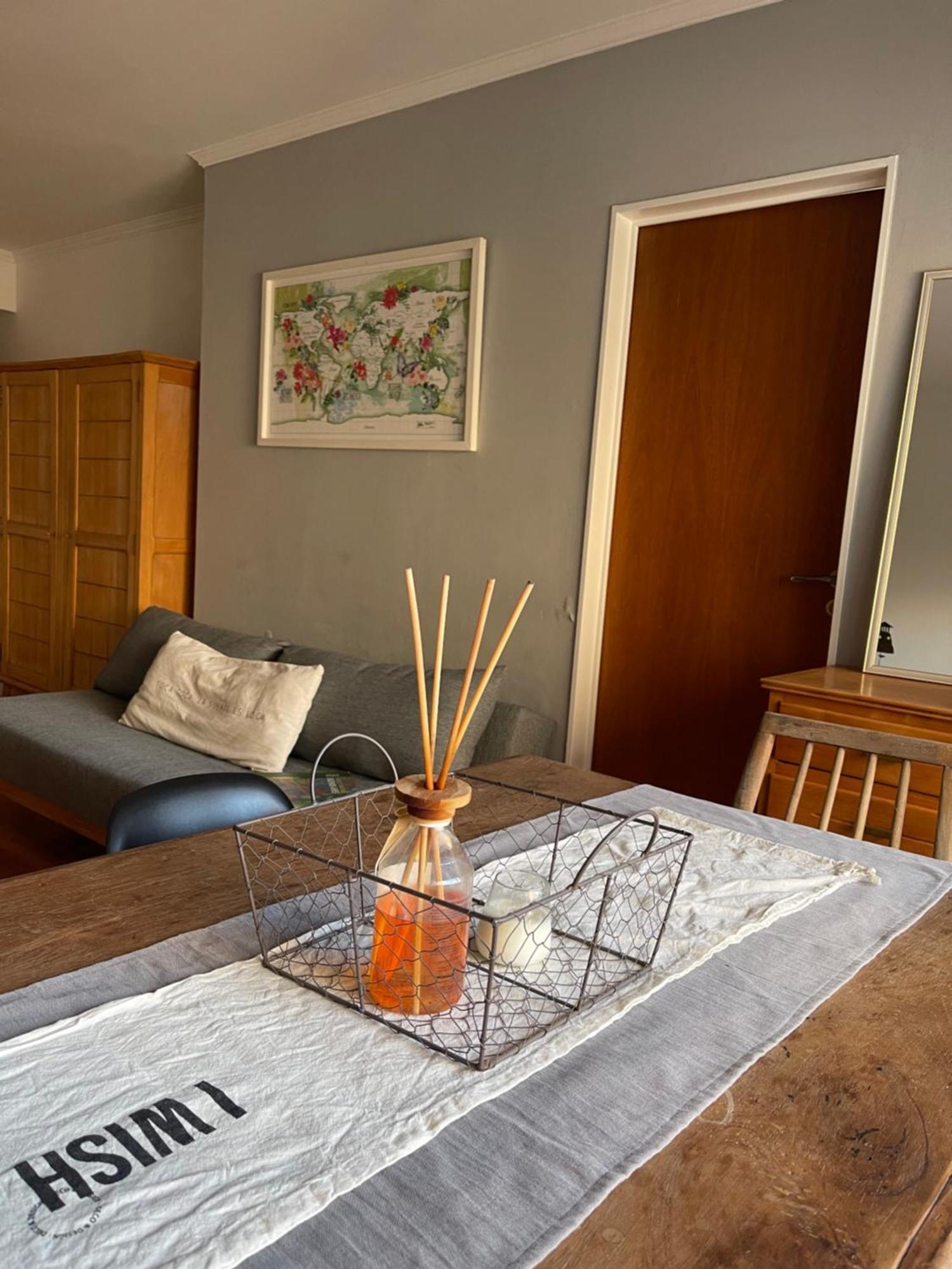 Apartment Casti