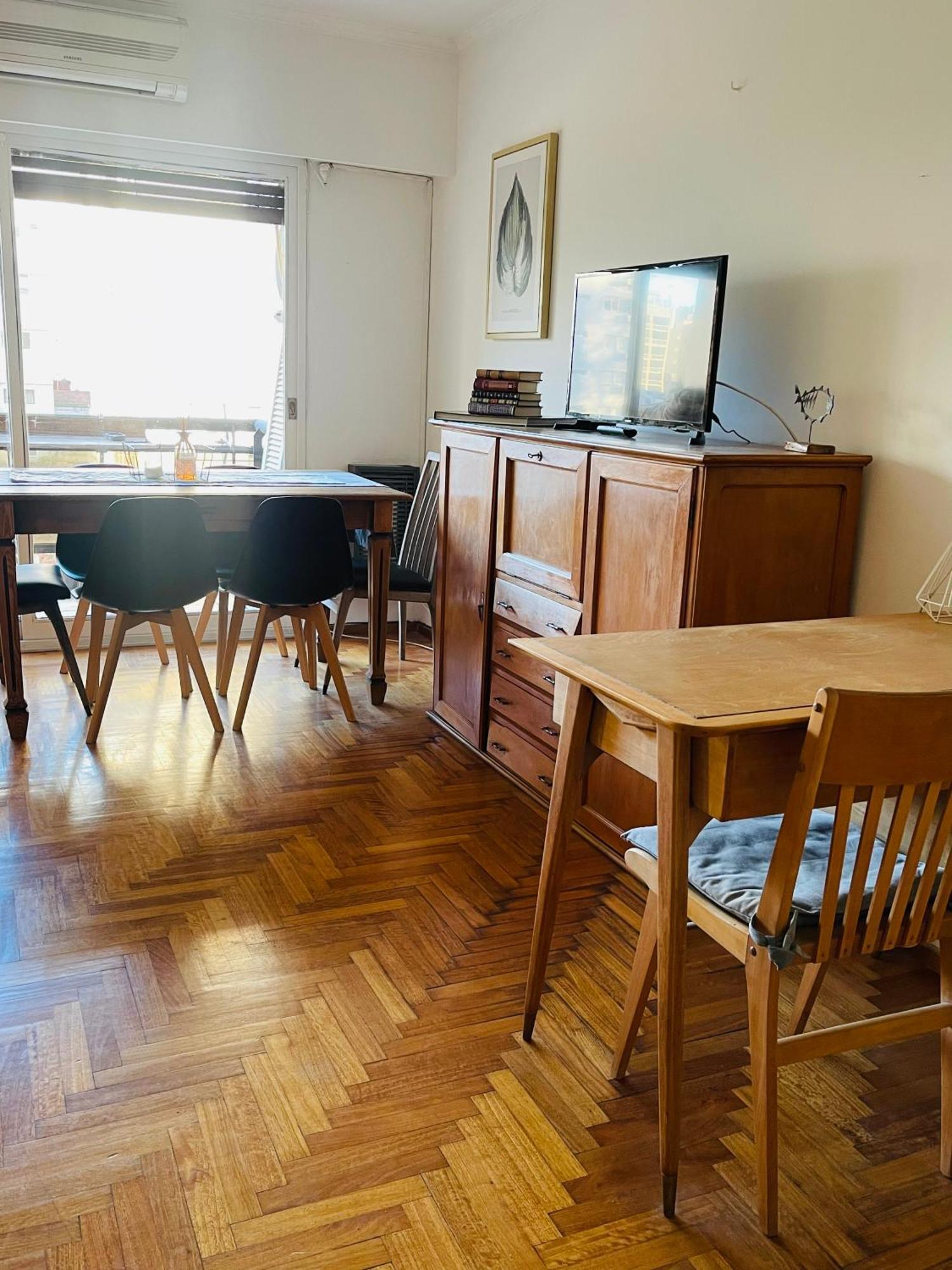Casti Apartment
