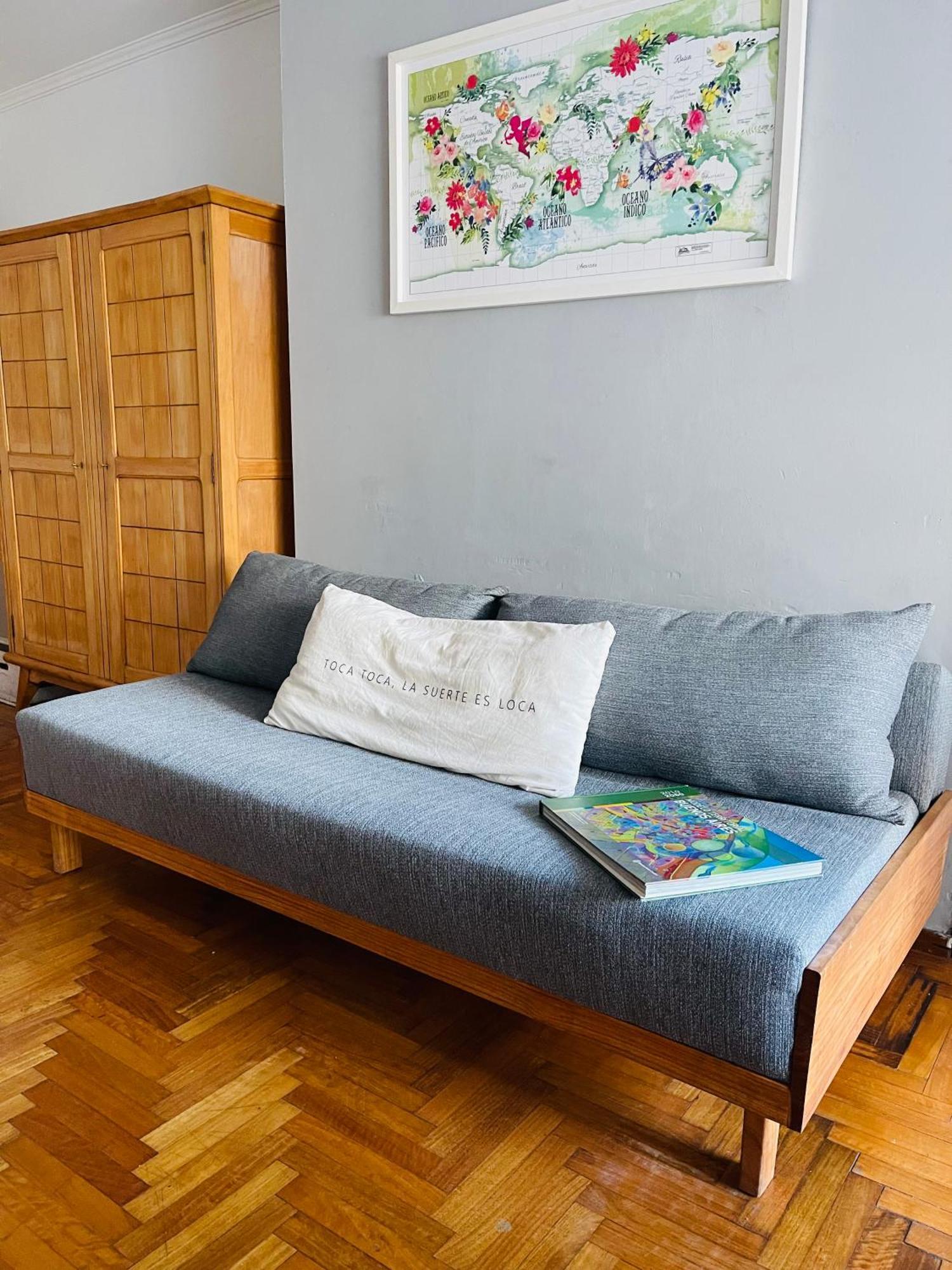 Casti Apartment