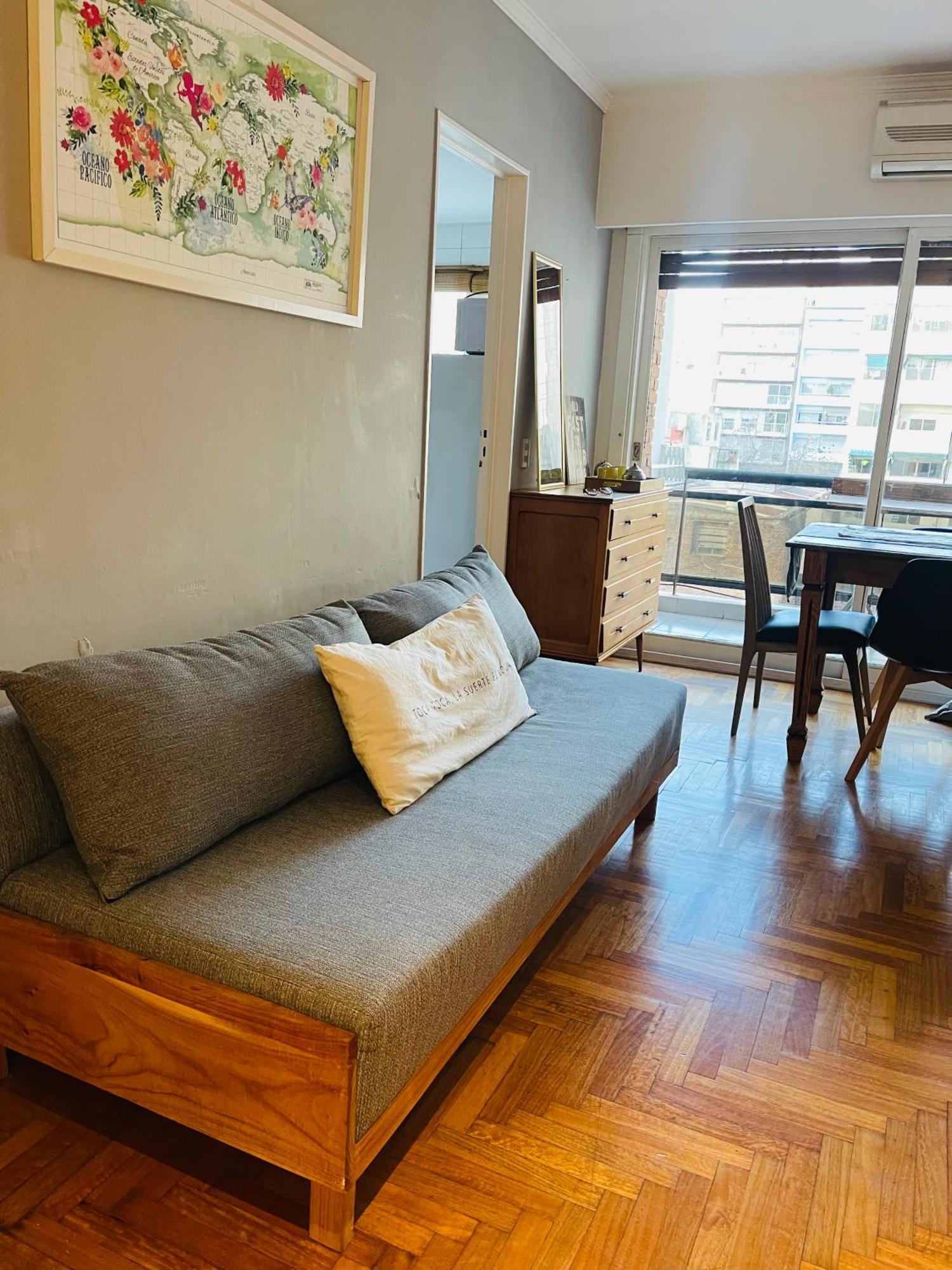 Apartment Casti *
