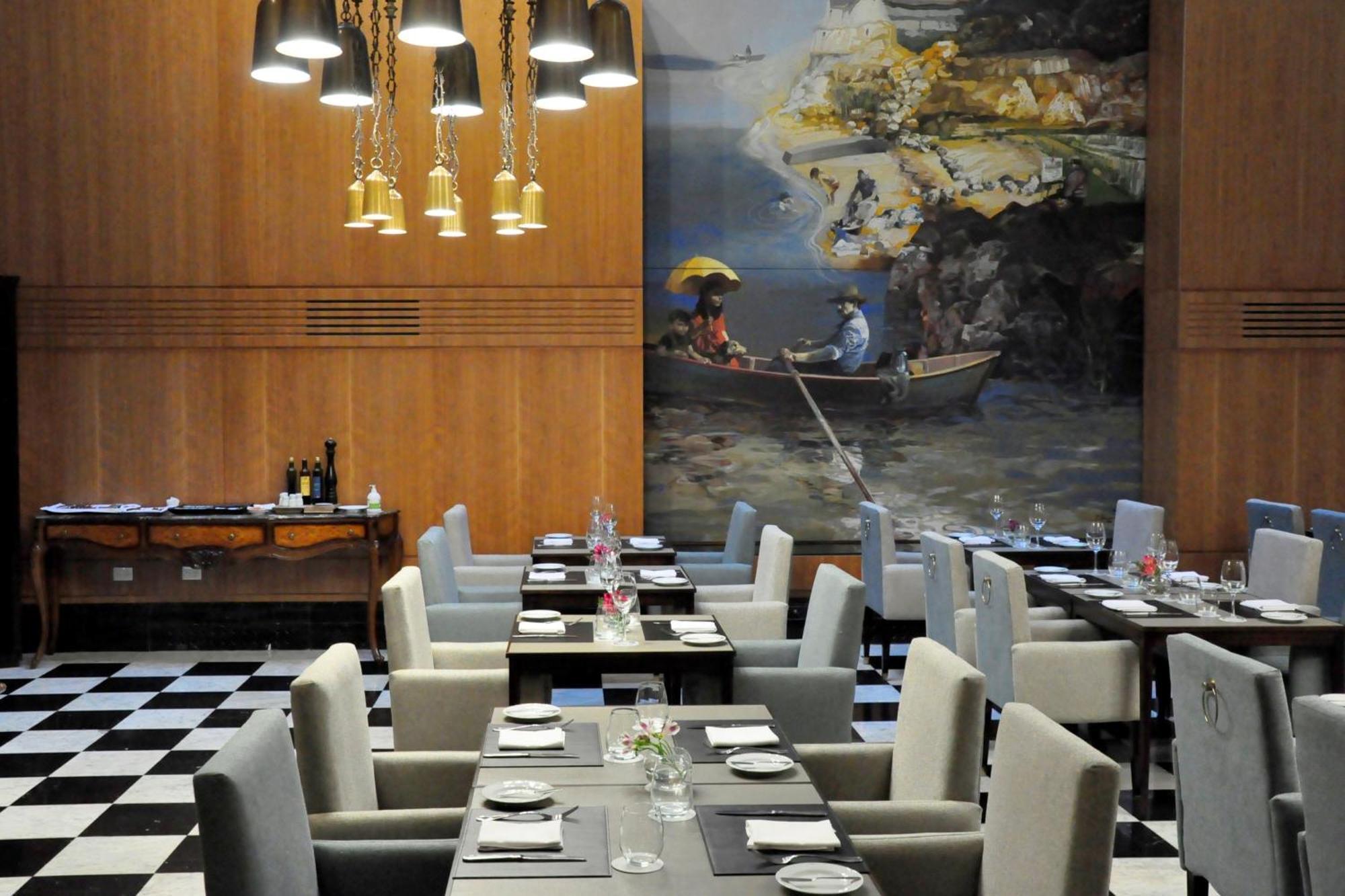 Marriott 5*