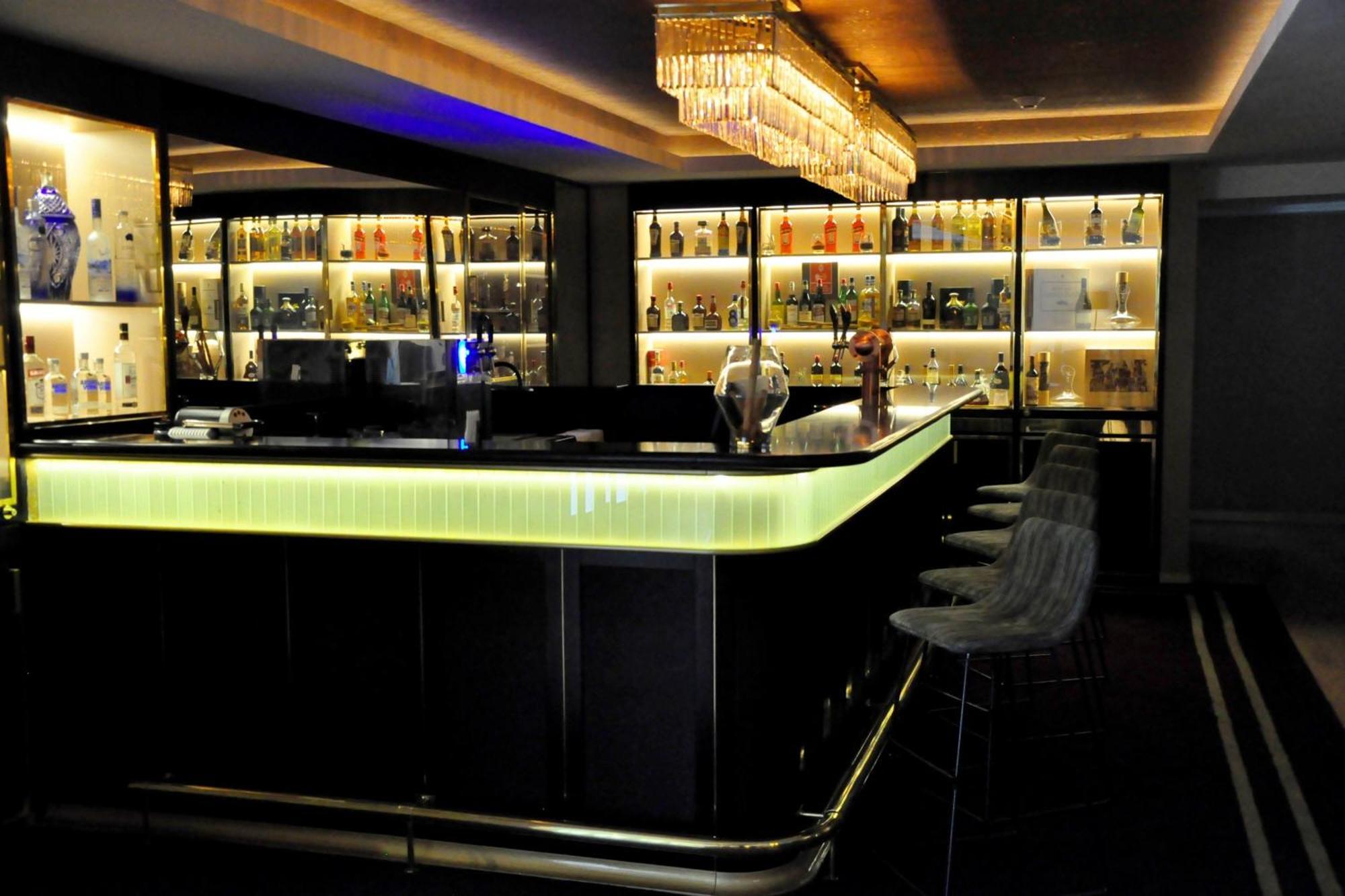 Marriott Hotel Buenos Aires