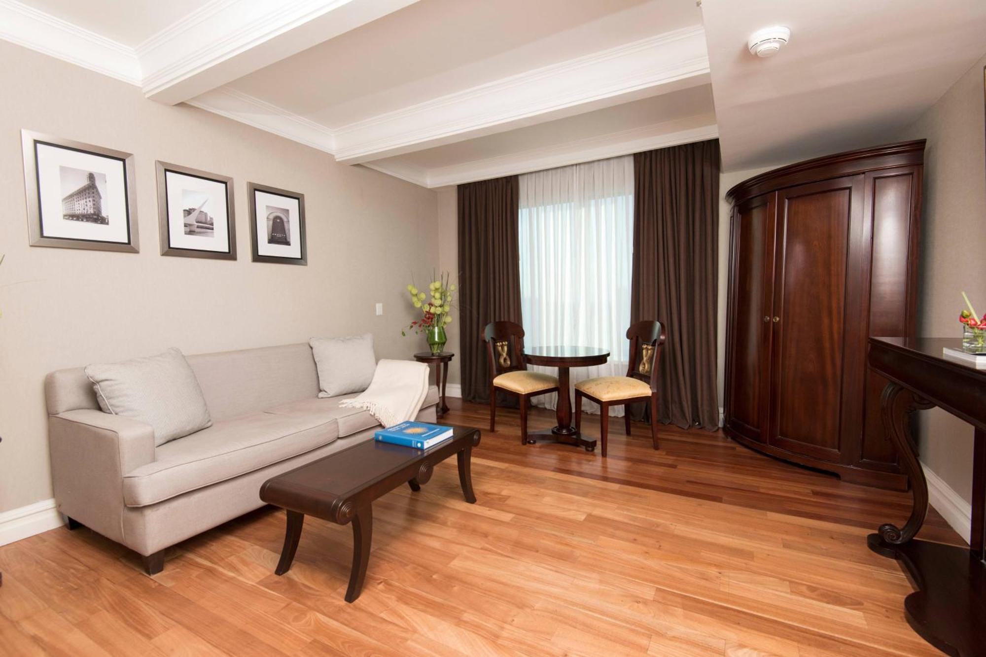 Marriott Buenos Aires