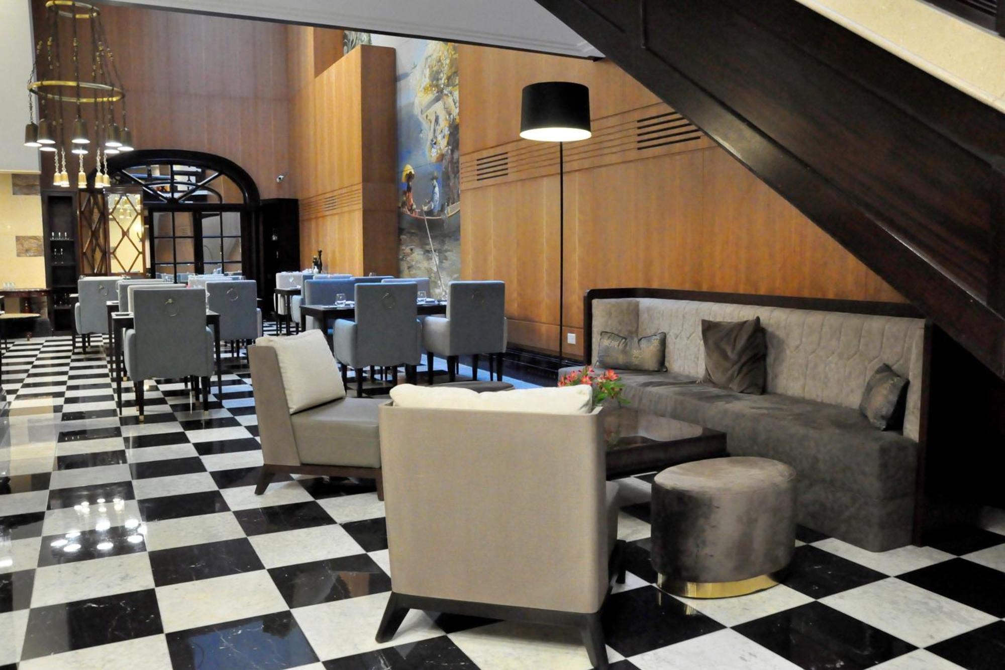 Hotel Marriott