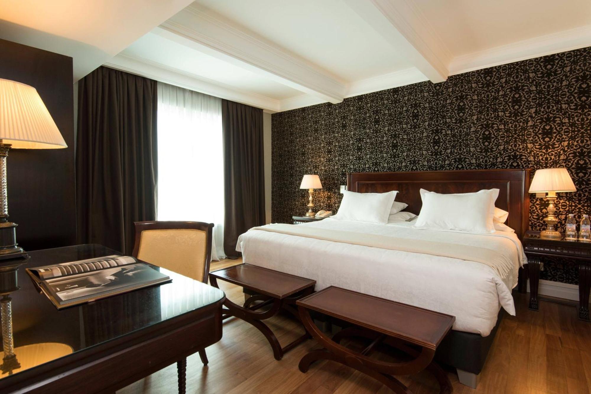Marriott 5*