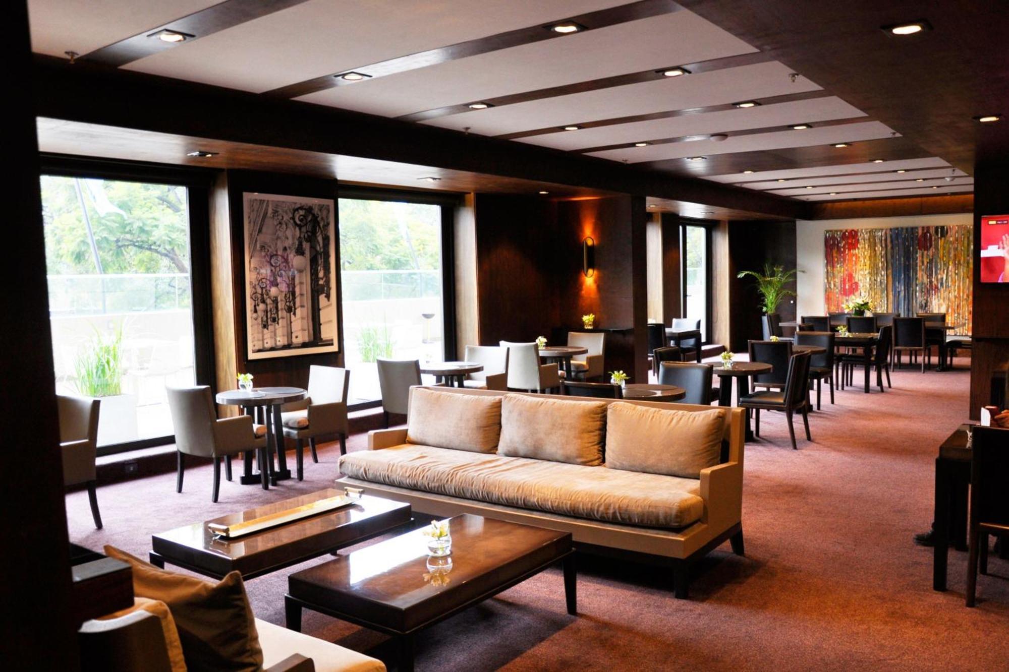 Marriott Buenos Aires