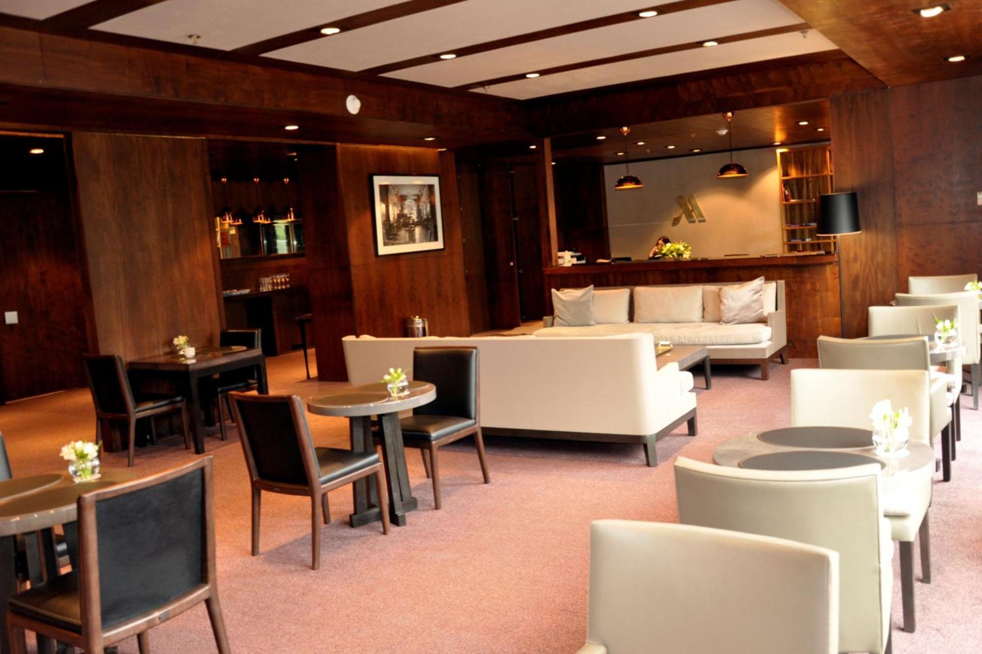 Marriott 5* Buenos Aires