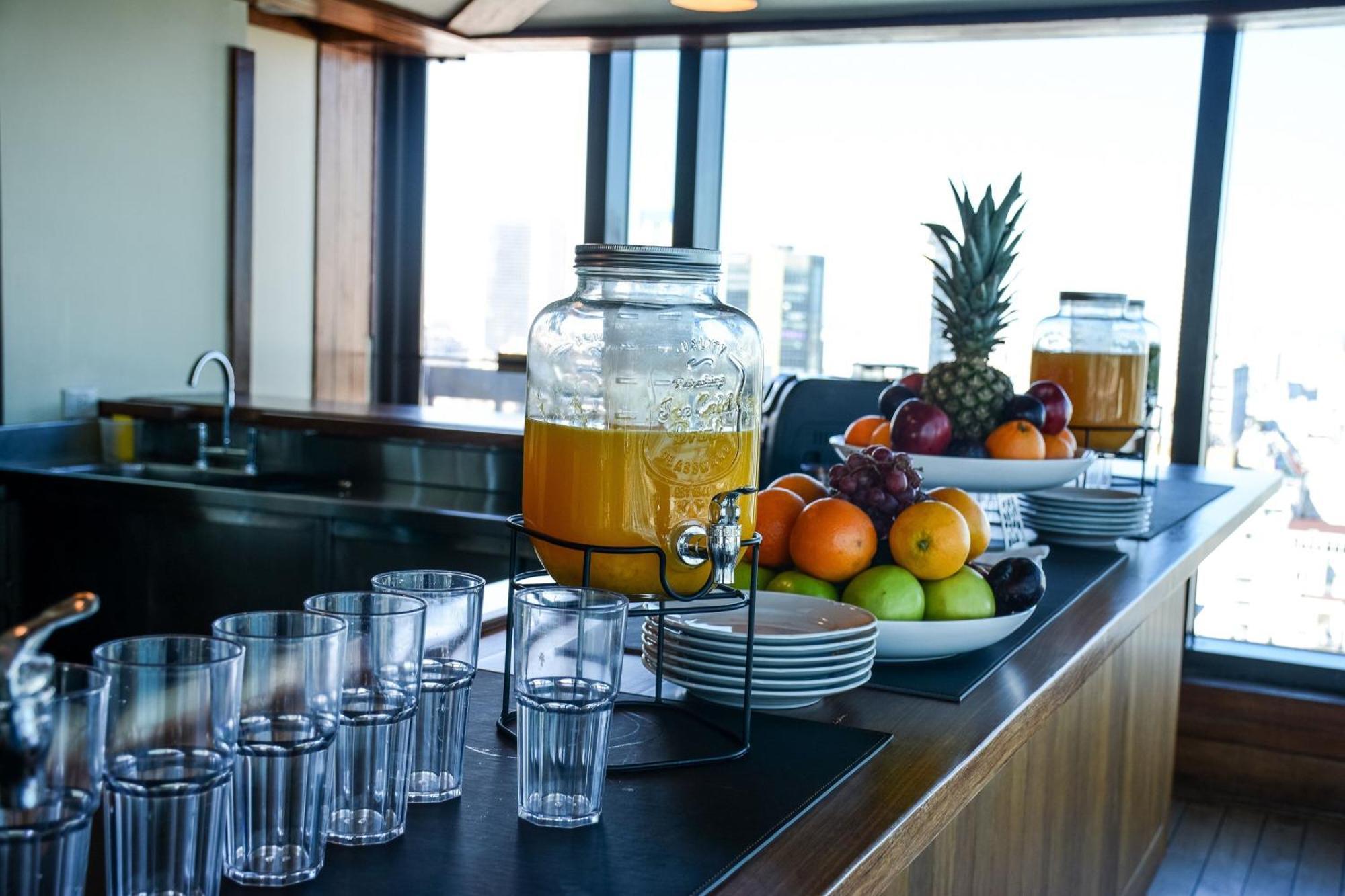 Hotel Marriott Buenos Aires