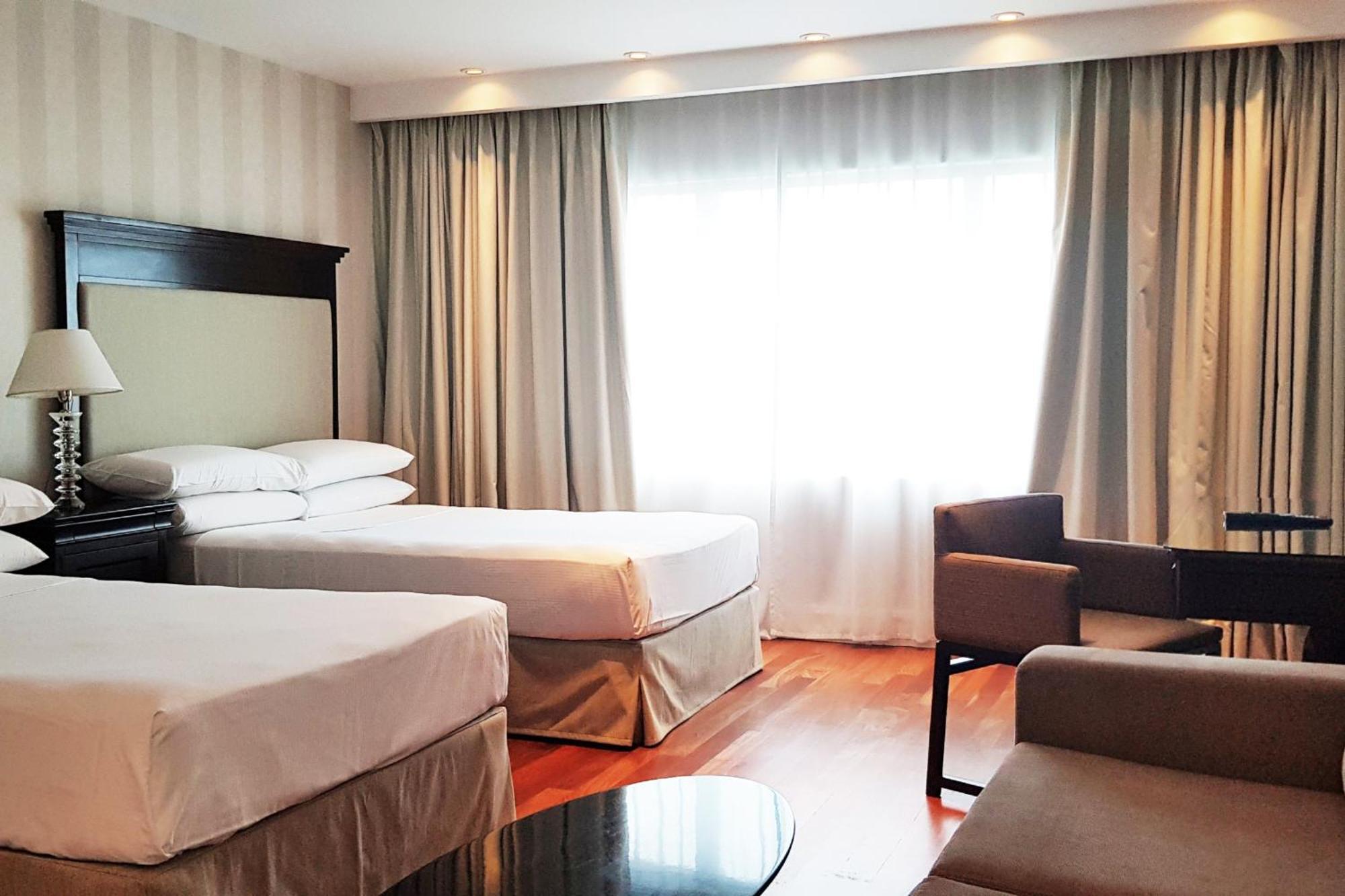 Hotel Marriott