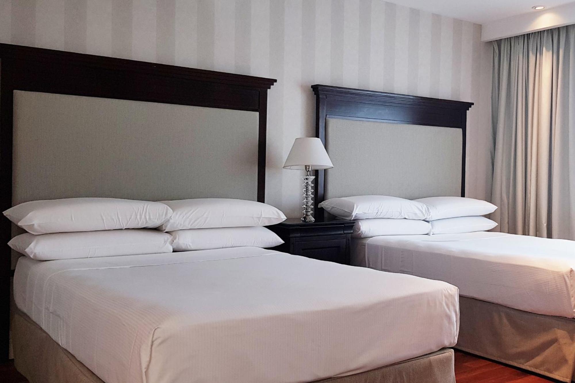 Marriott Buenos Aires