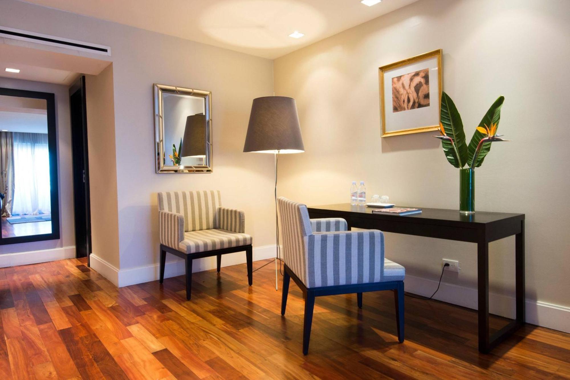 Hotel Marriott 5*