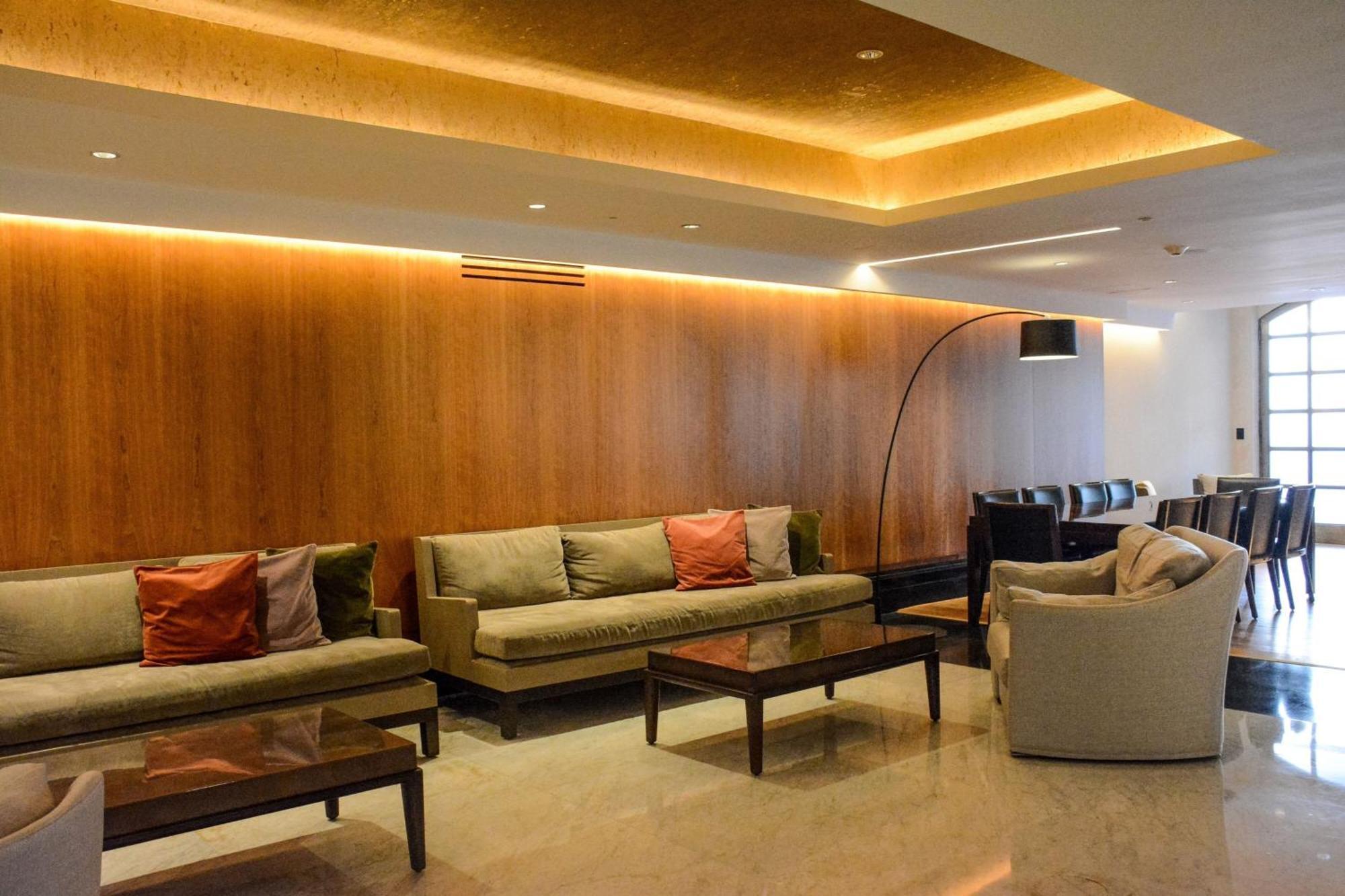 Hotel Marriott Buenos Aires