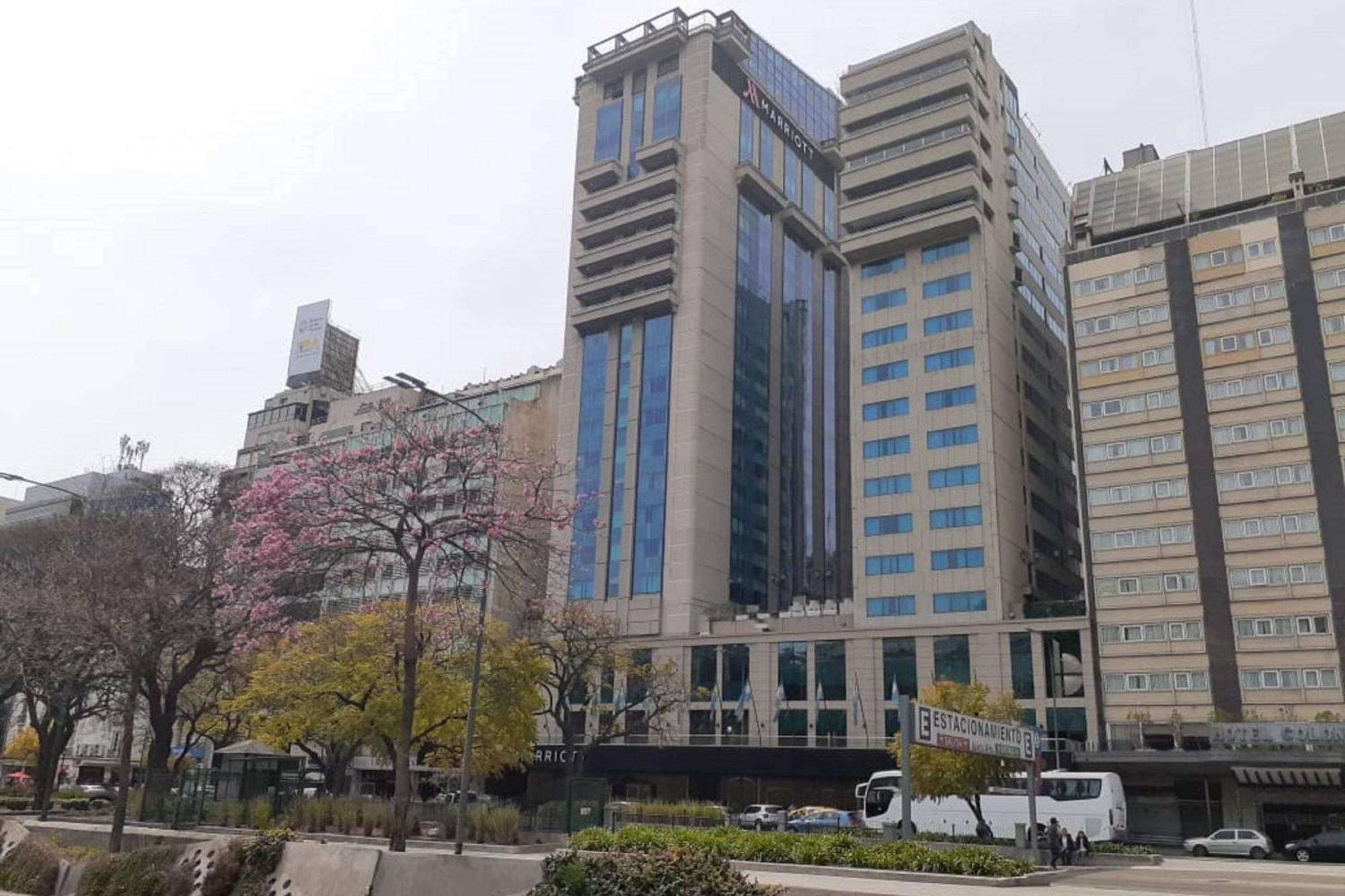 Marriott Buenos Aires