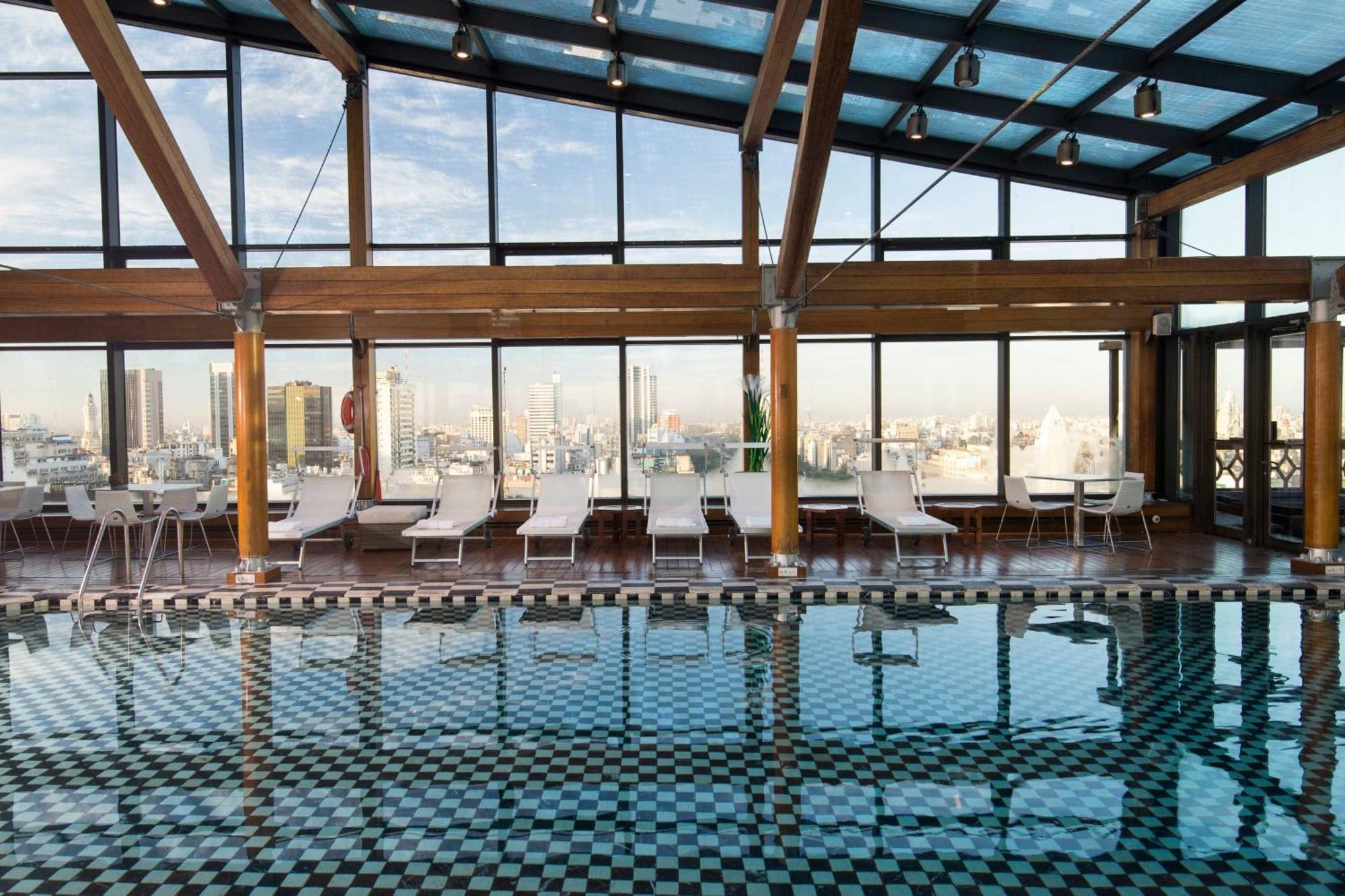 Marriott 5*